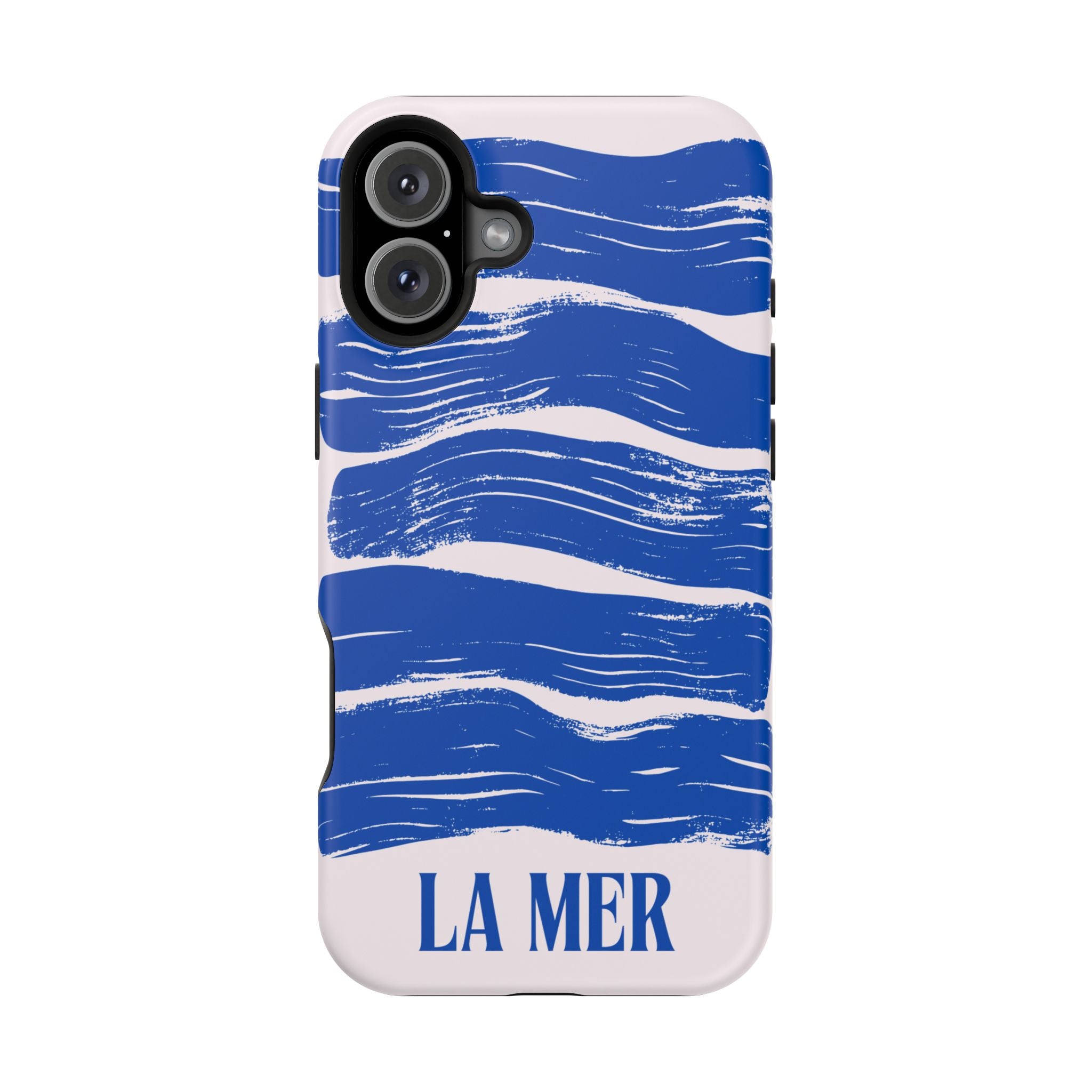 Nautical Phone Case - MagSafe iPhone Cover