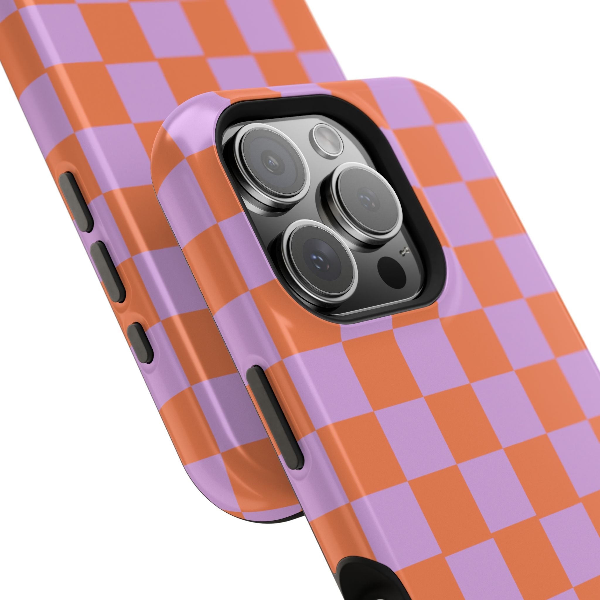 Abstract Phone Case - iPhone 16 Magnet
