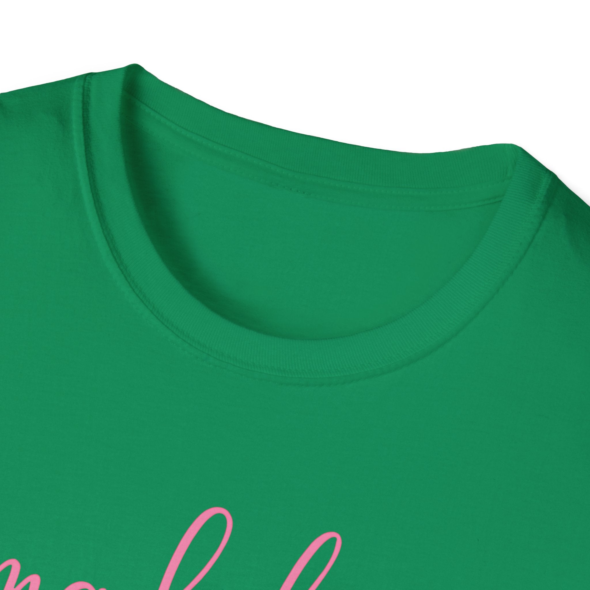 Sunny Day Tee - Summer Graphic Tshirt