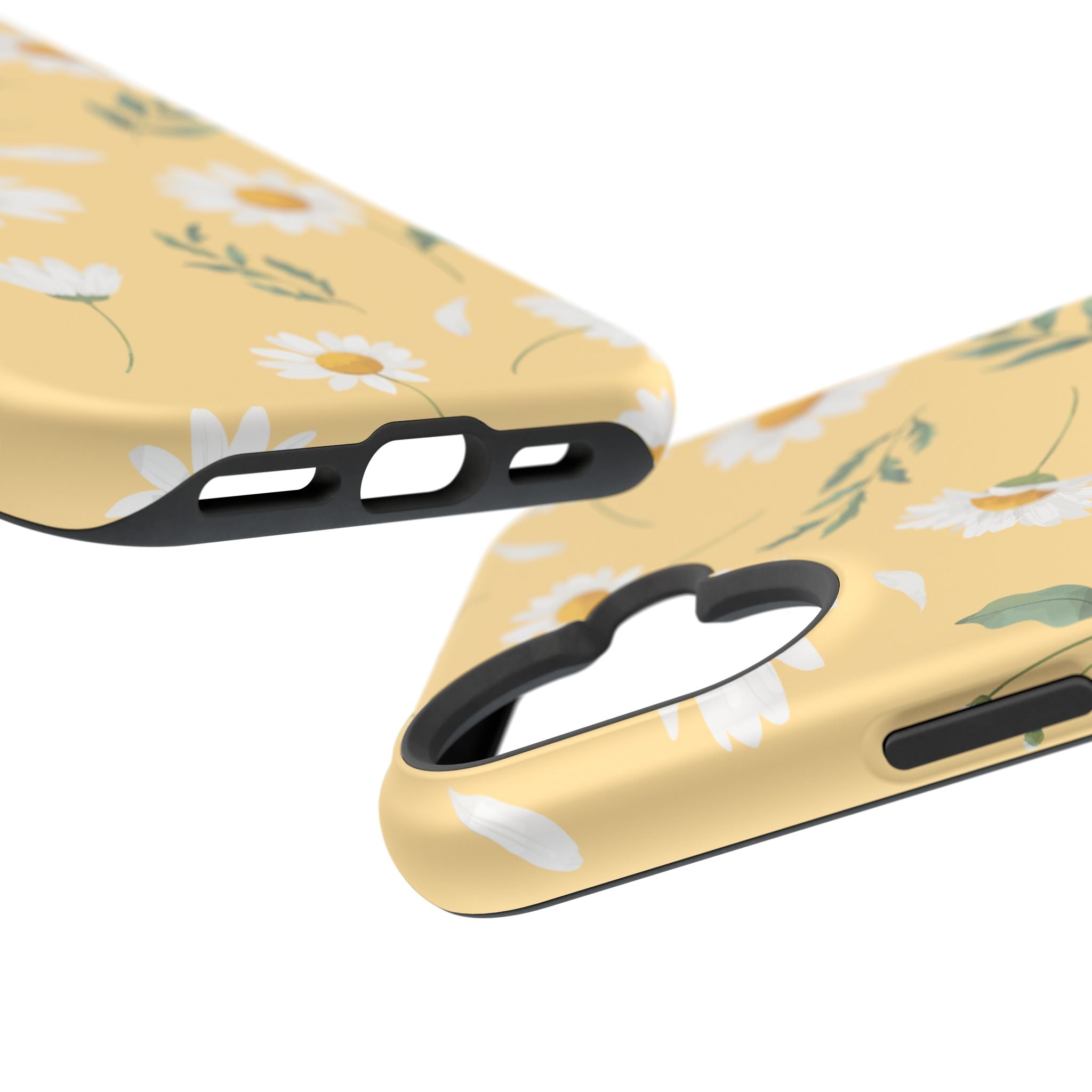 Botanical Phone Case - Daisy iPhone 16