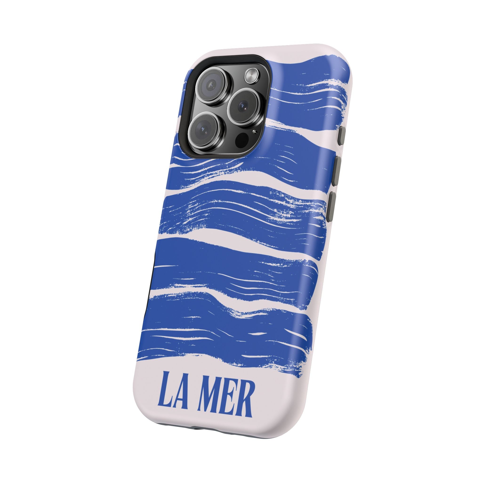 Nautical Phone Case - MagSafe iPhone Cover