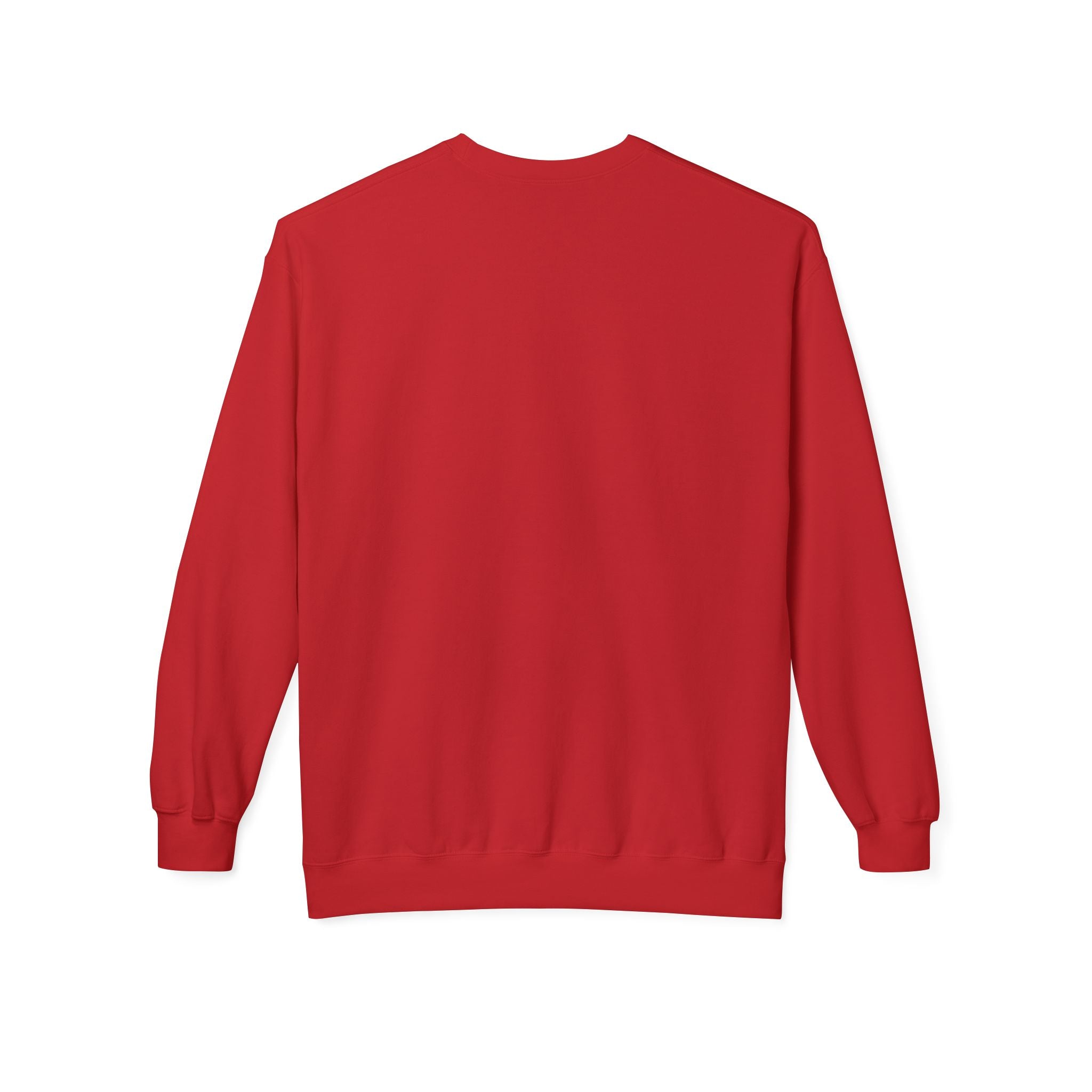 Fashion Sweatshirt - No Drama Style