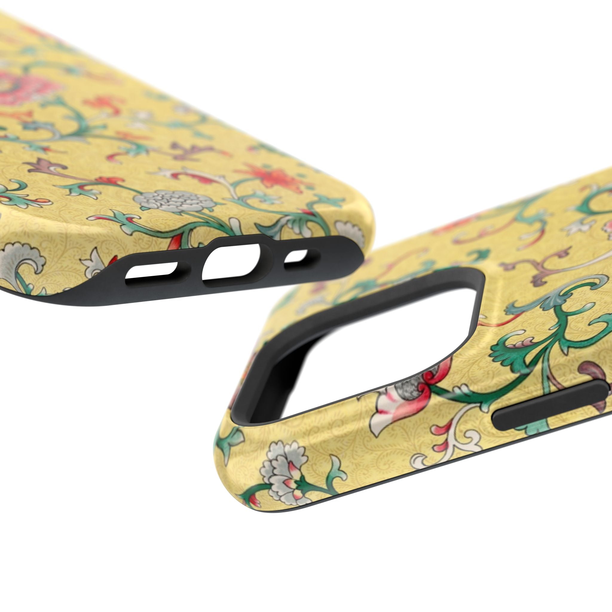 Oriental Magnetic Case - iPhone Series 16