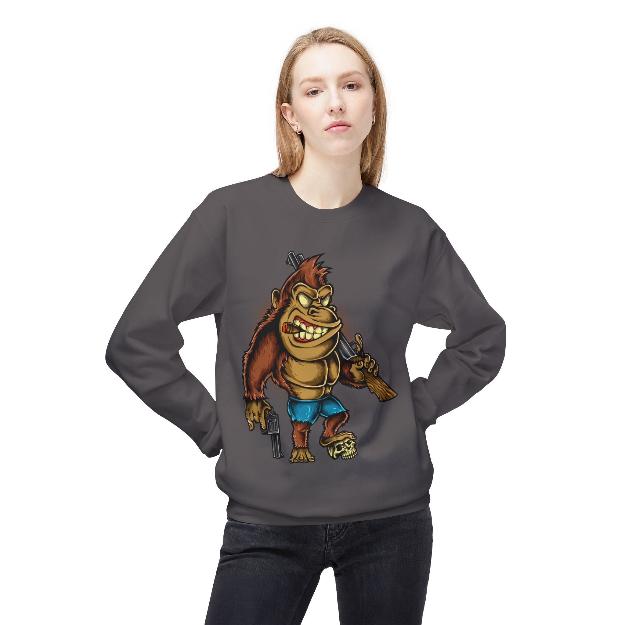 Football Sweatshirt - Coet Football