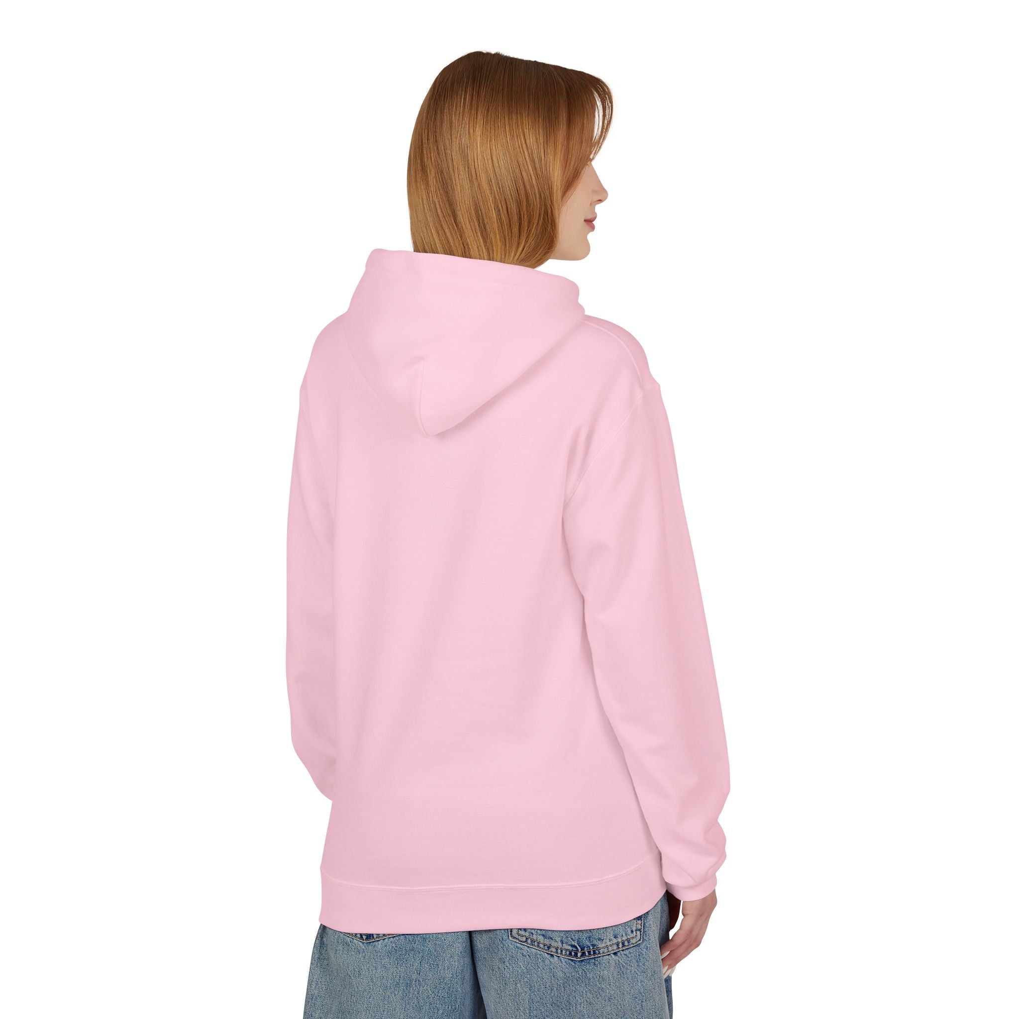 Graphic Hoodie - Surfing Paradise