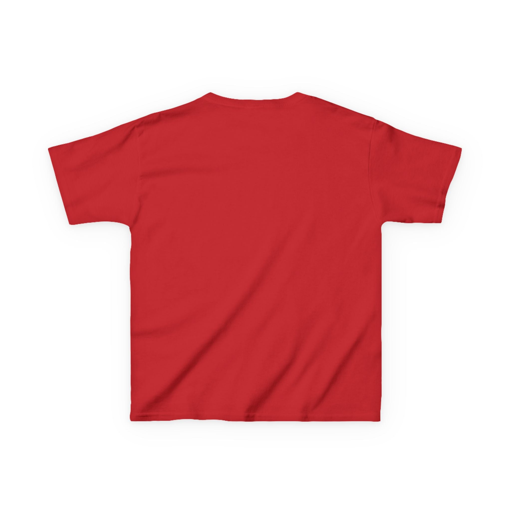 Anime Kids Shirt - Playful Graphic Tee