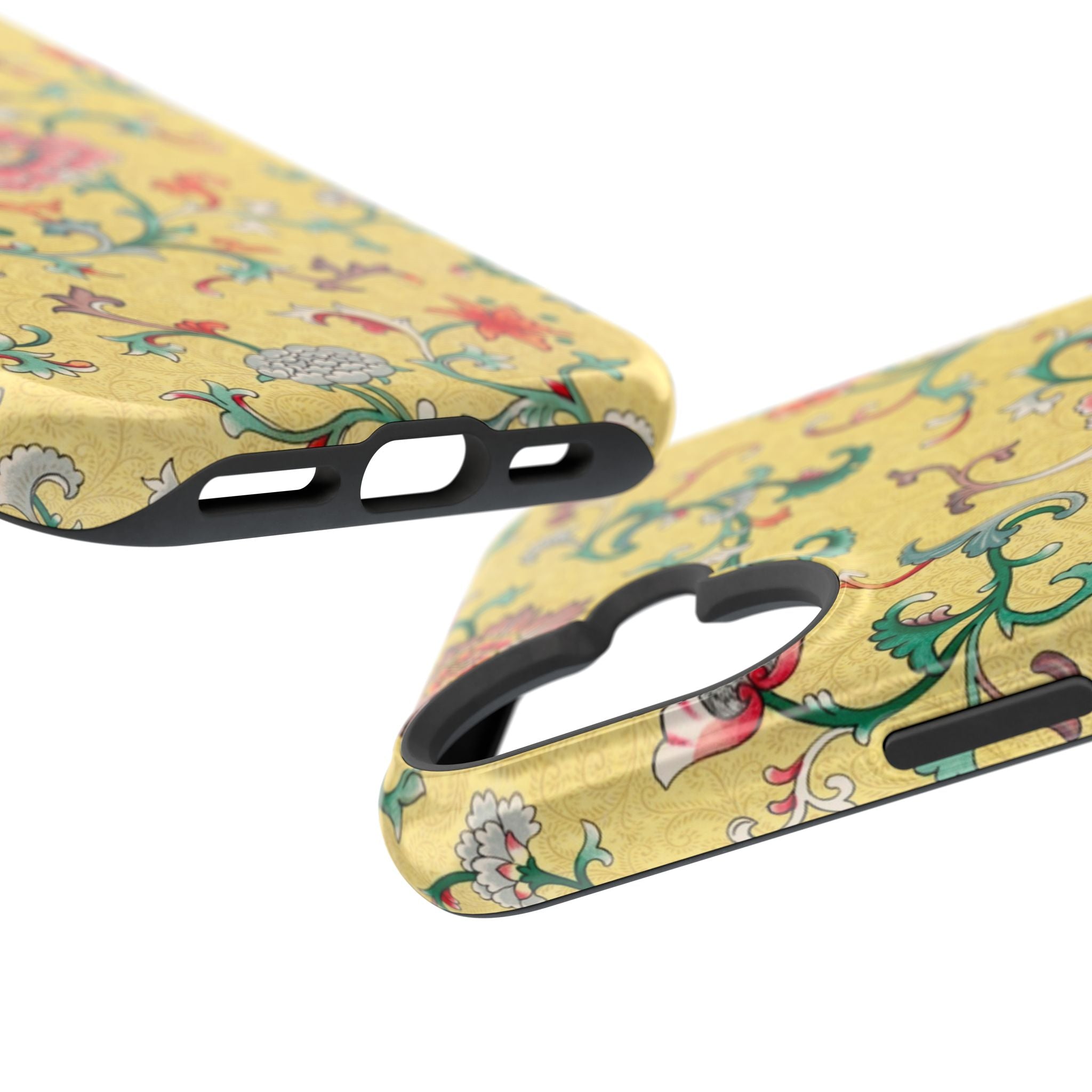 Oriental Magnetic Case - iPhone Series 16