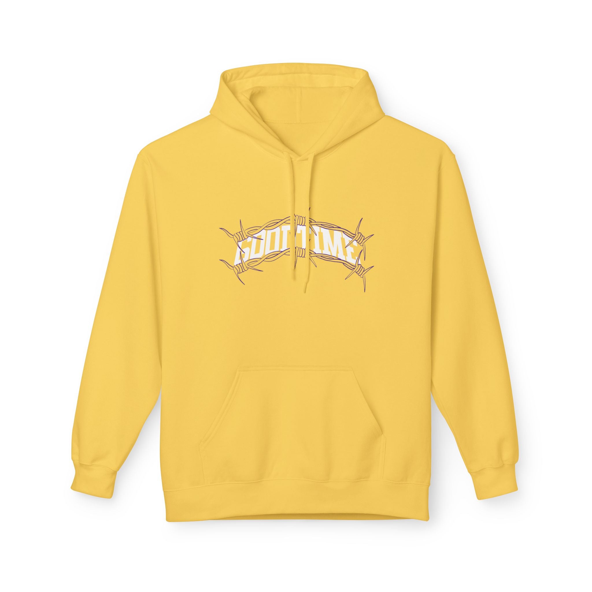 Graphic Hoodie - Goodtime