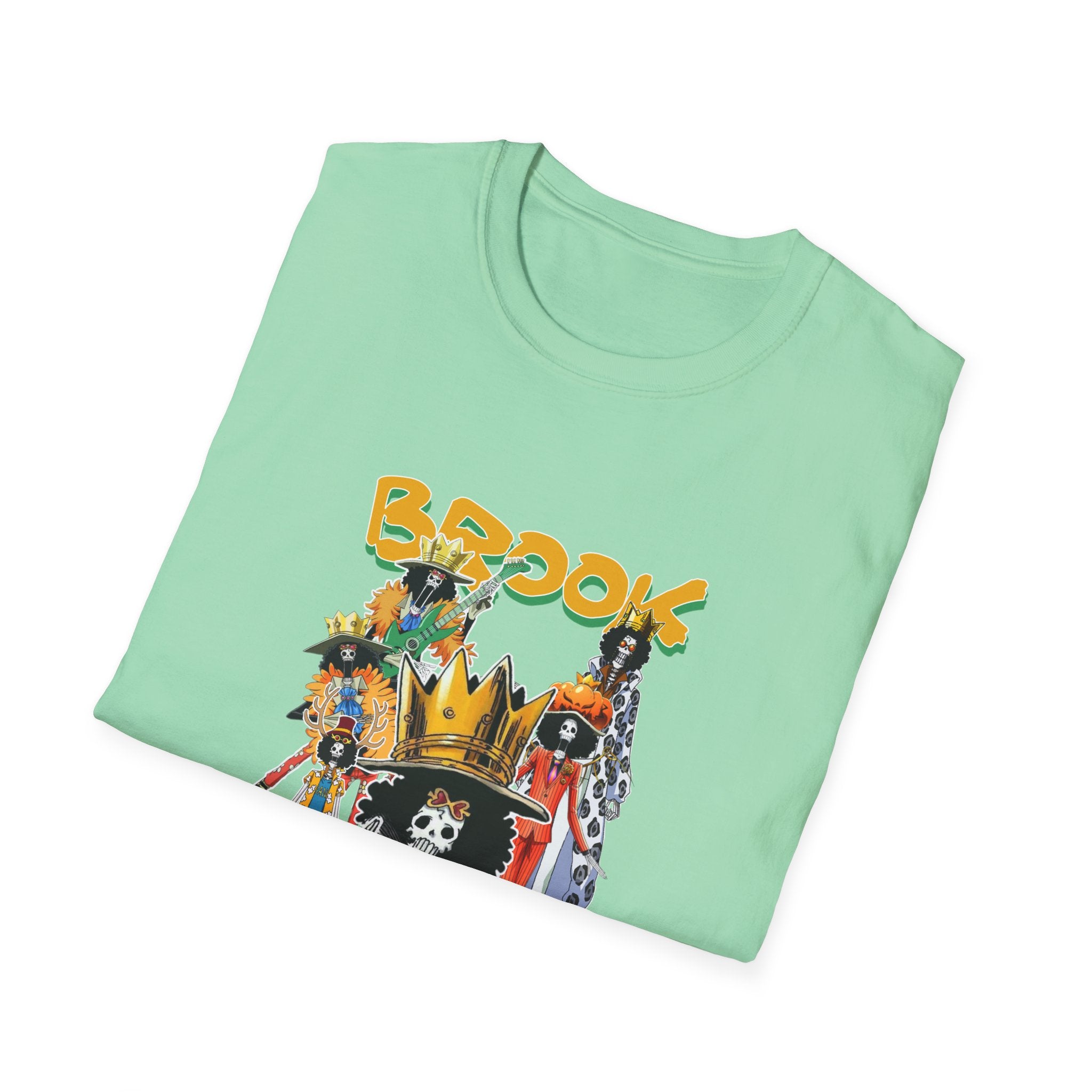 Anime T-Shirt Women - Fantasy Tee Graphic
