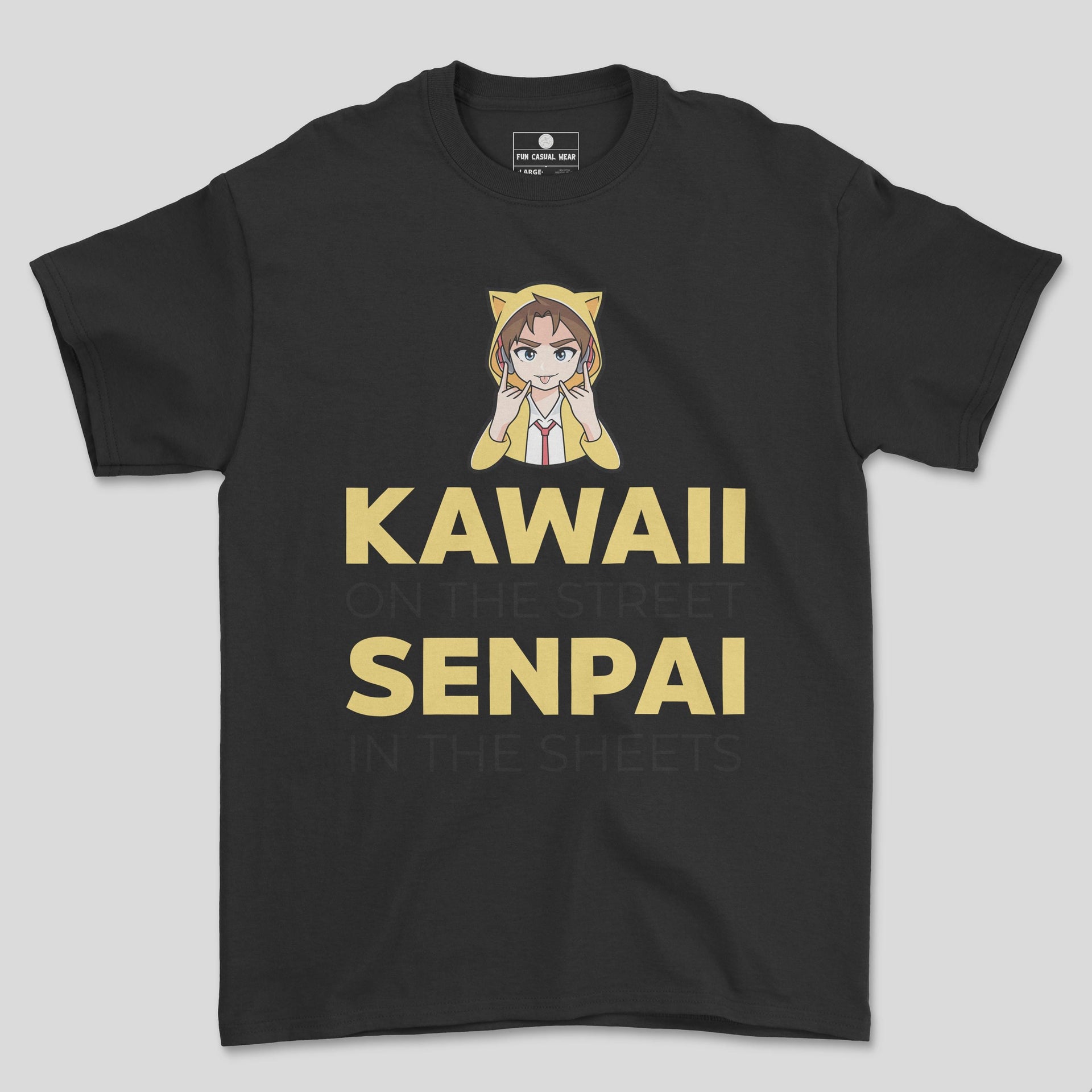 JoJo's Bizarre Adventure Muda – Kids & Toddlers T-Shirt