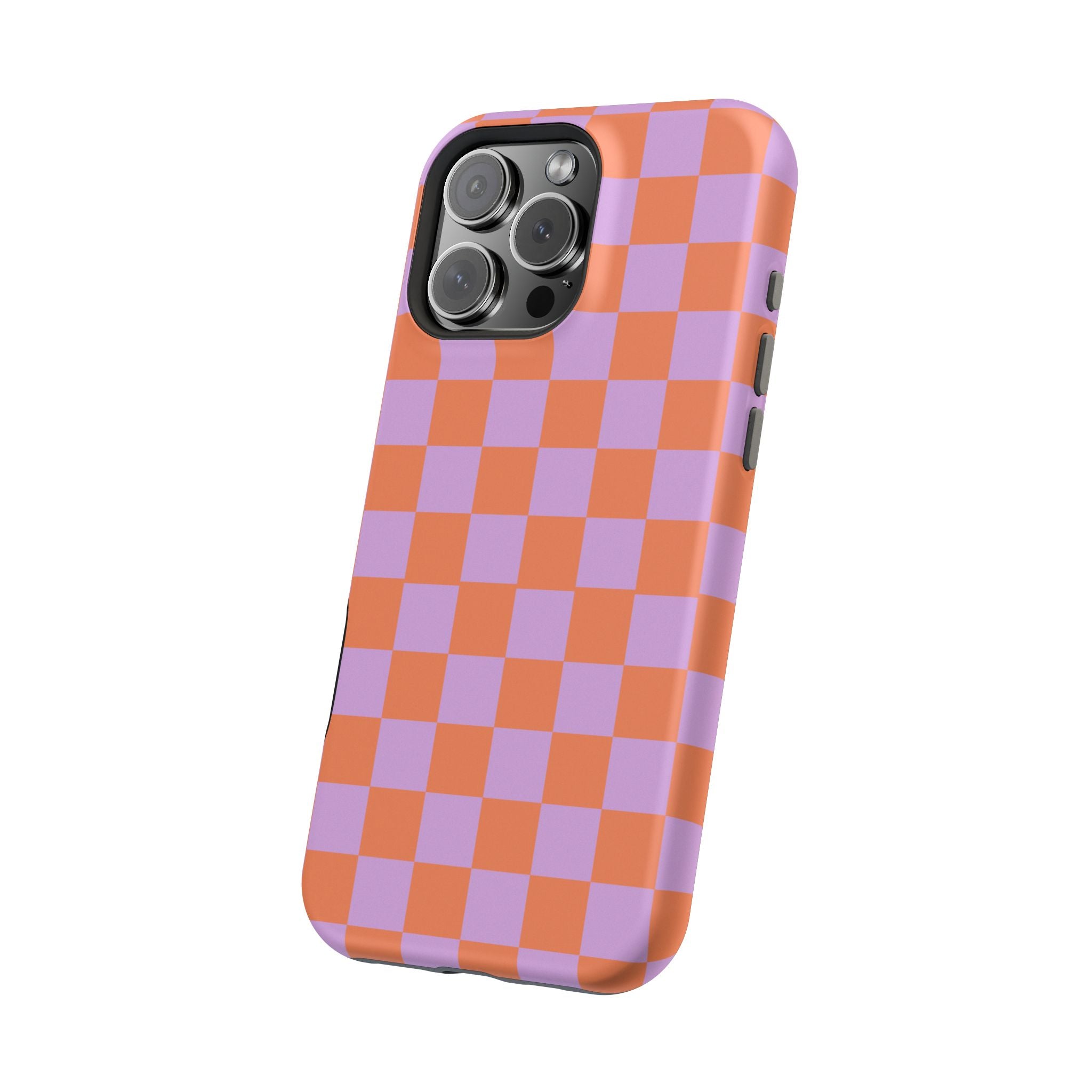 Abstract Phone Case - iPhone 16 Magnet