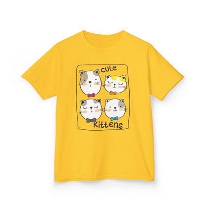 CAT FACES