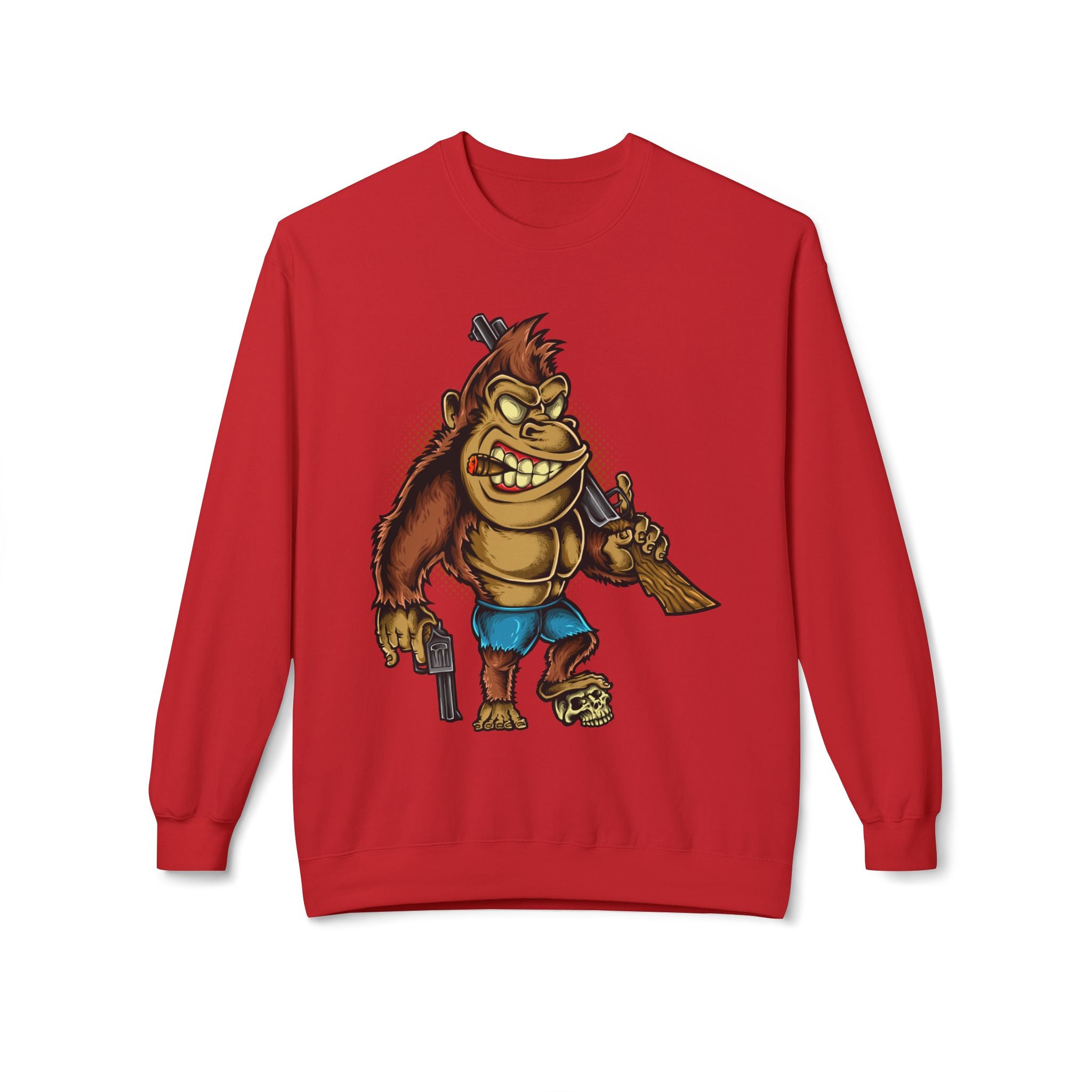 Football Sweatshirt - Coet Football