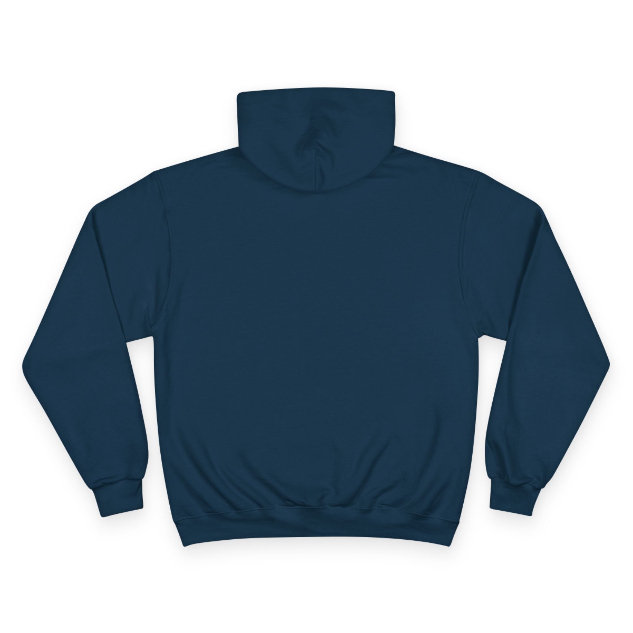 I May Be Wrong Hoodie – Champion Hoodie