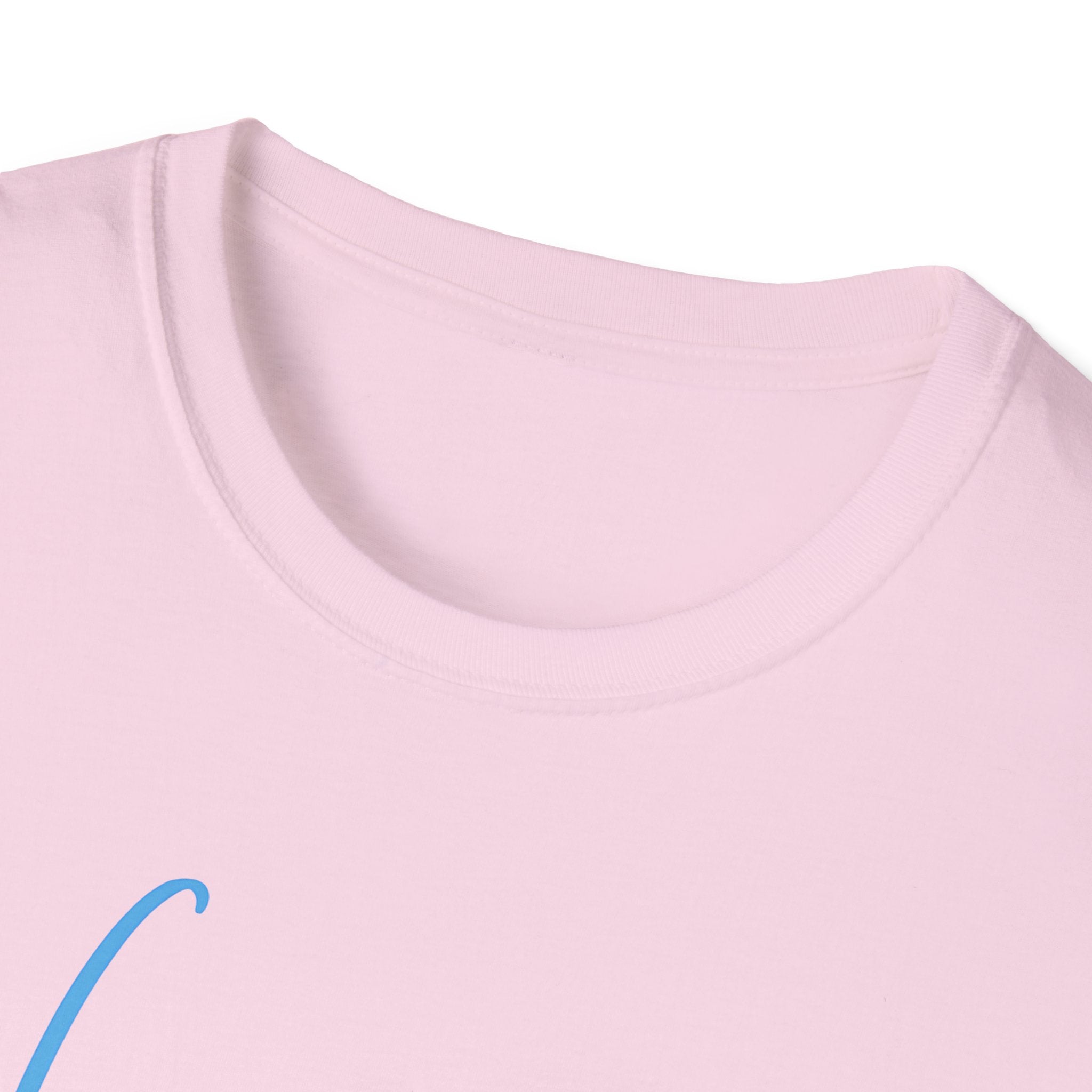 Tropical Summer Tee - Sunset Typography Shirt
