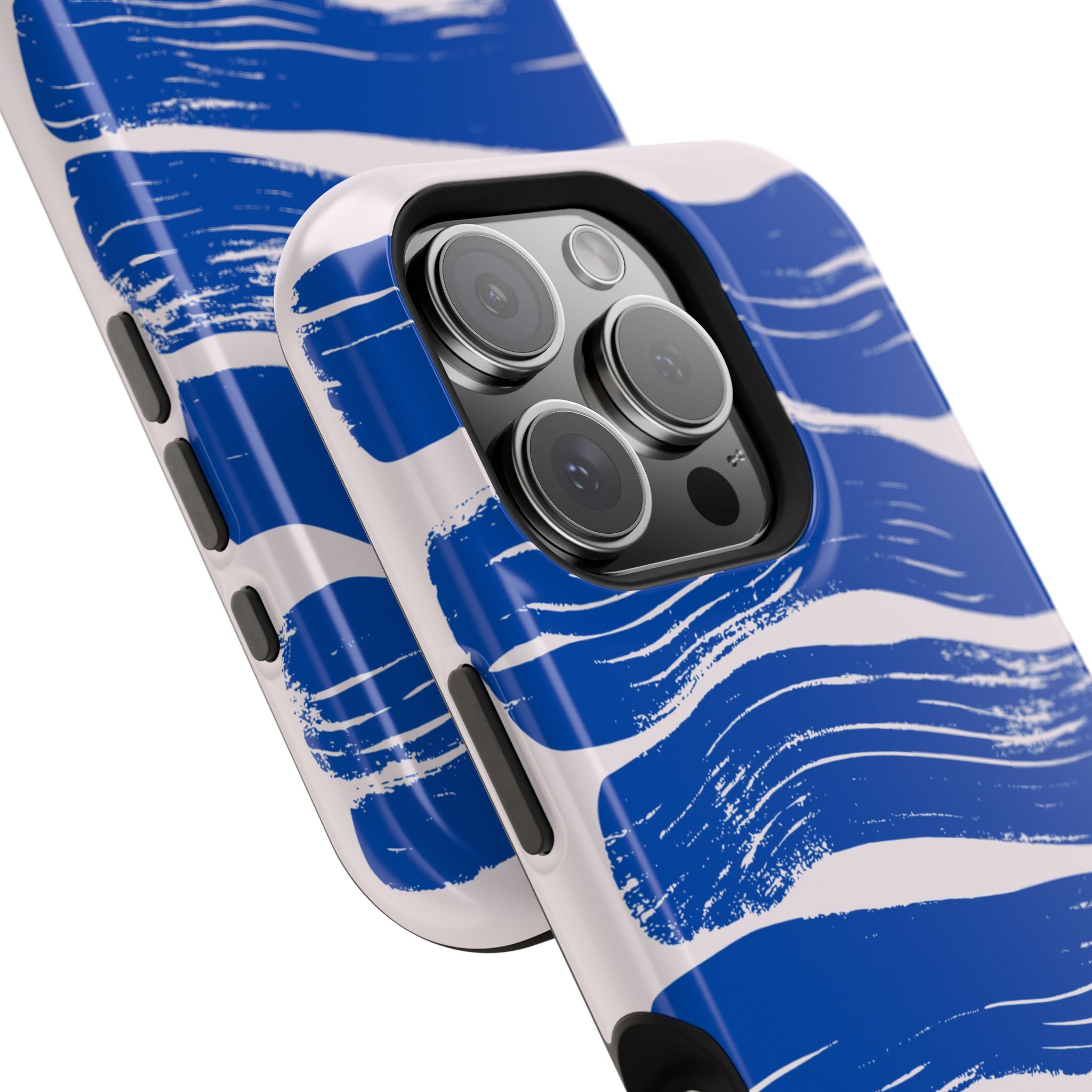 Nautical Phone Case - MagSafe iPhone Cover