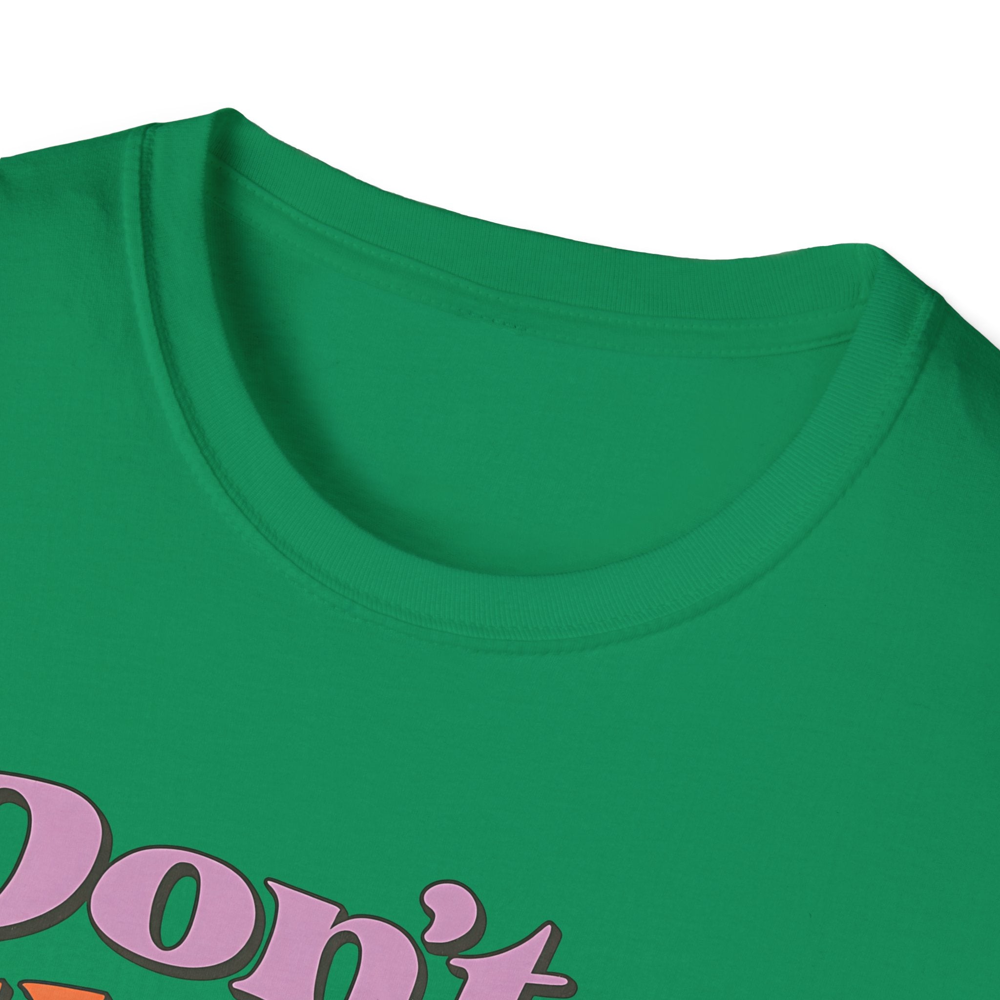 Tropical Beach Tee - Retro Summer Shirt