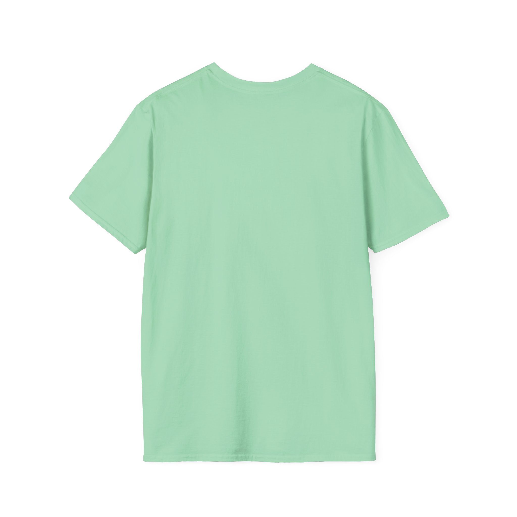 Retro Womens Tee - Work Slogan Shirt