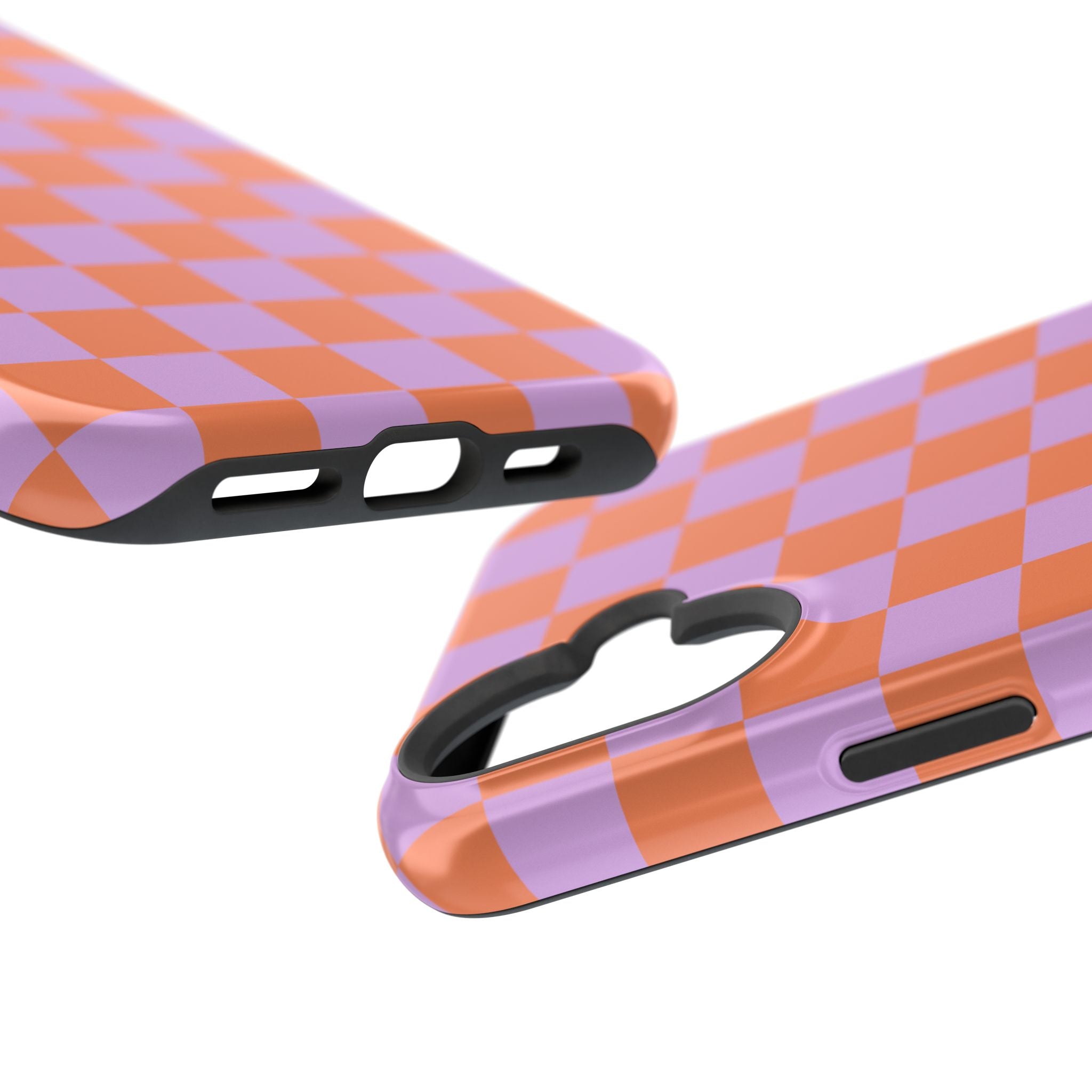 Abstract Phone Case - iPhone 16 Magnet
