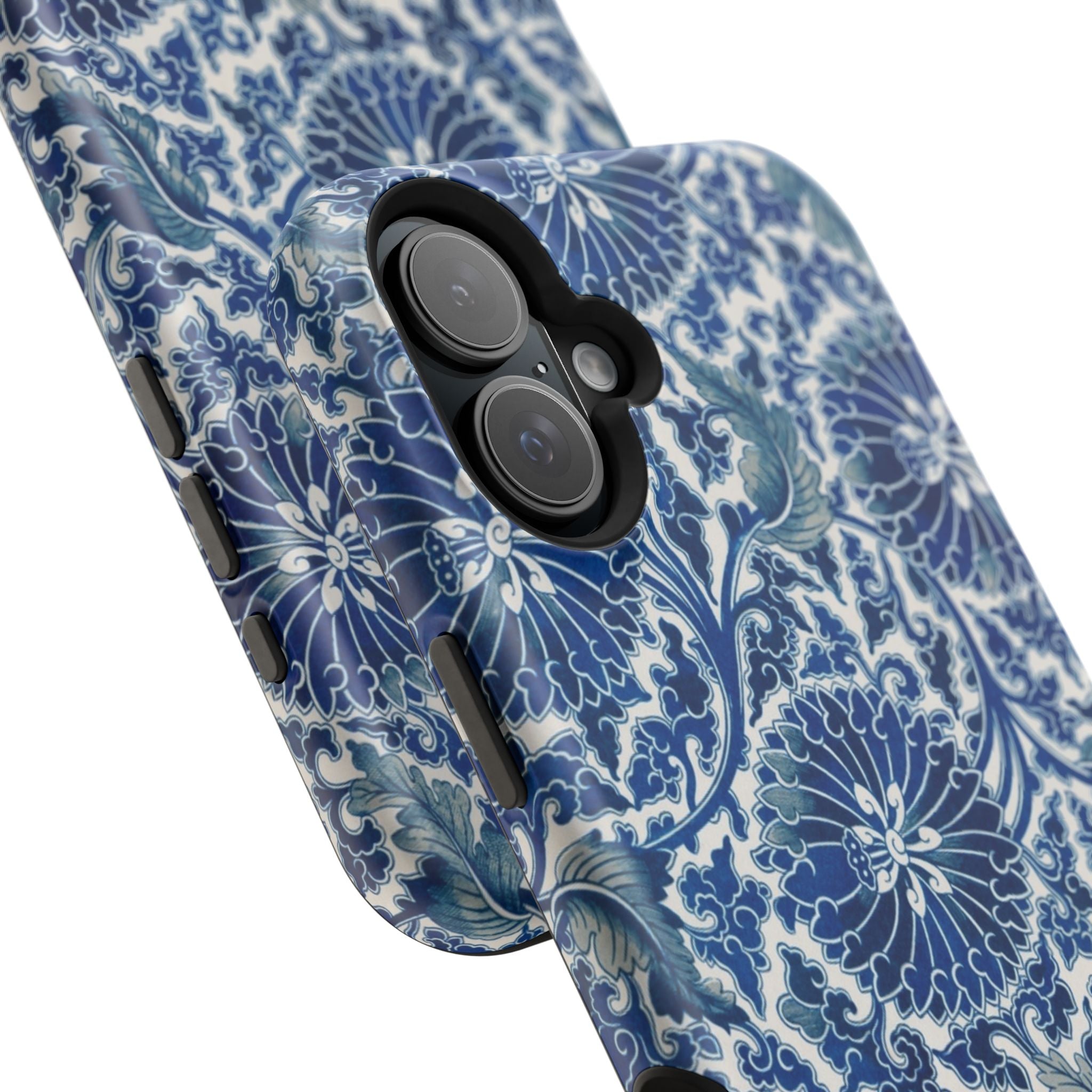 Chinese Traditional Case - iPhone 16 Magnetic