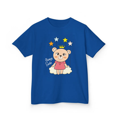 BEAR PRINCESS