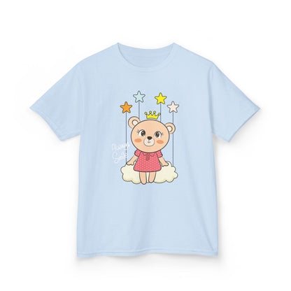 BEAR PRINCESS