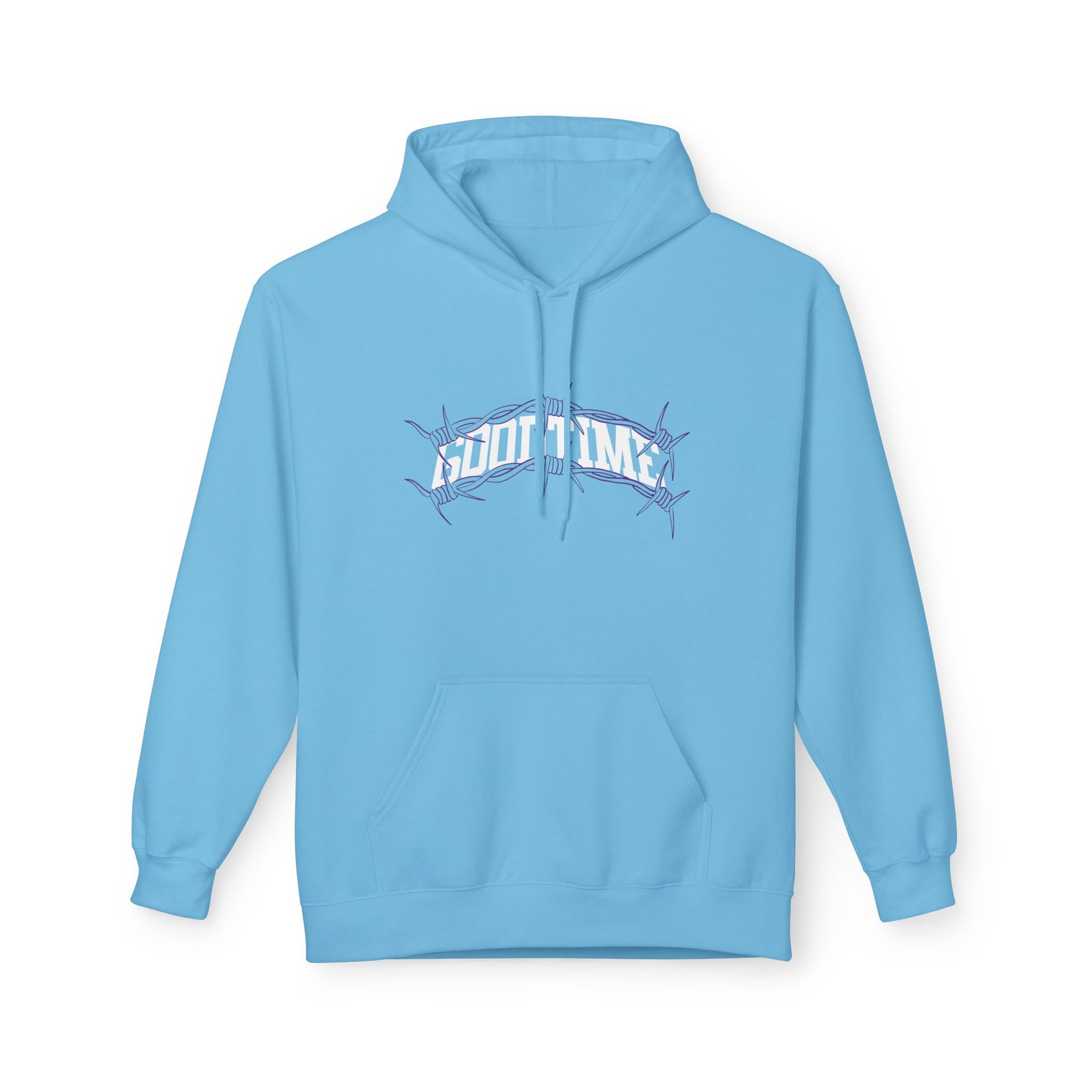 Graphic Hoodie - Goodtime