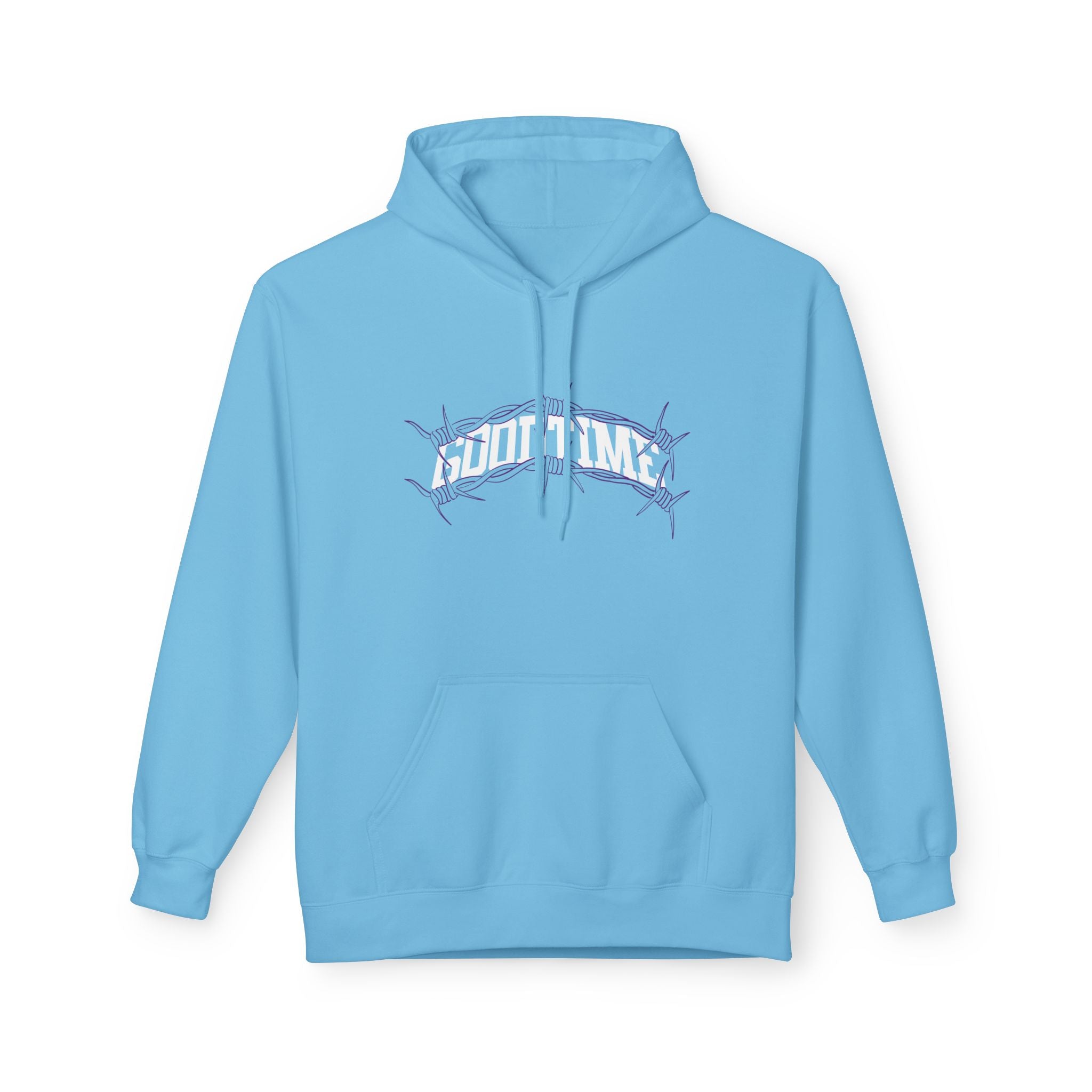 Graphic Hoodie - Goodtime
