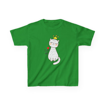 CAT PRINCESS