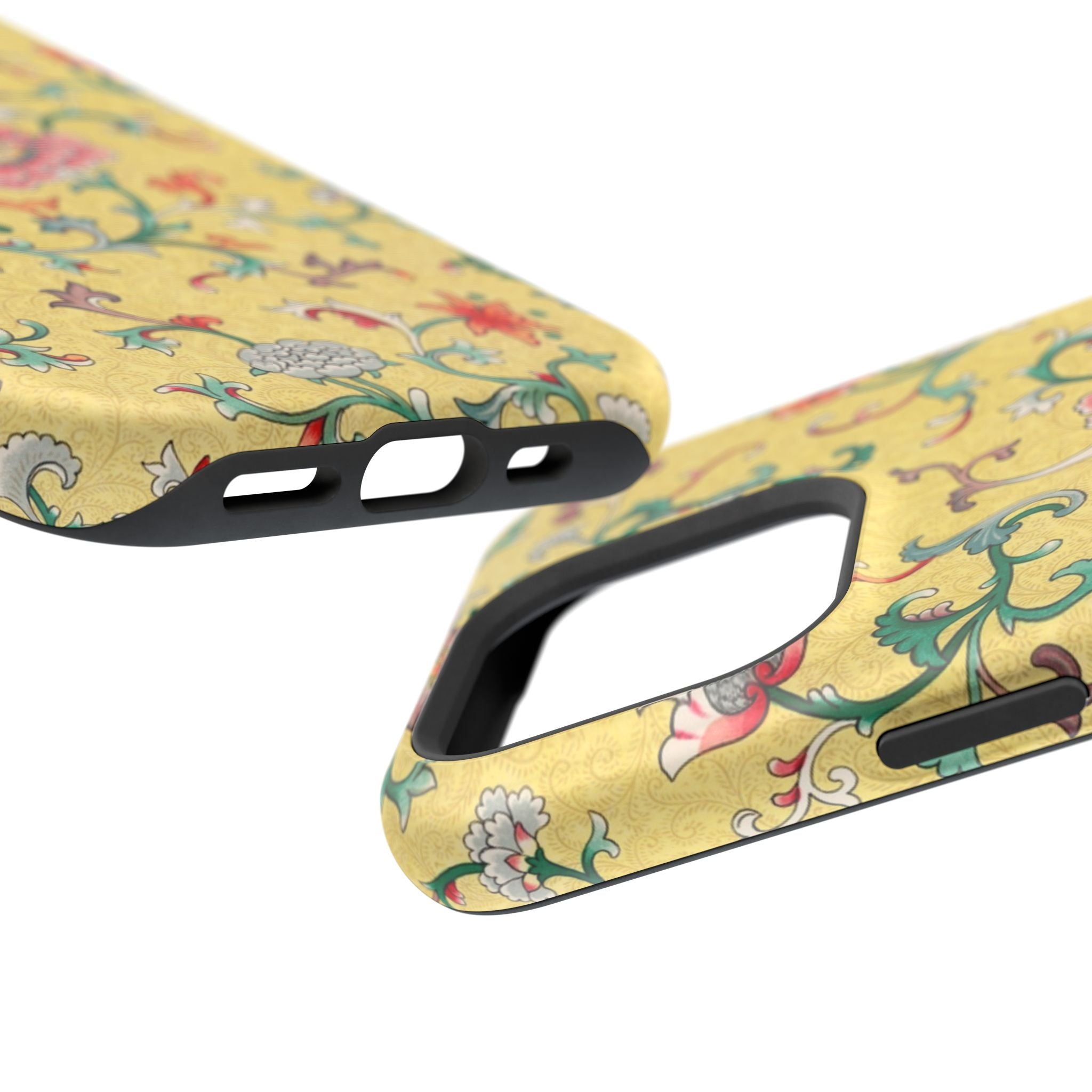 Oriental Magnetic Case - iPhone Series 16