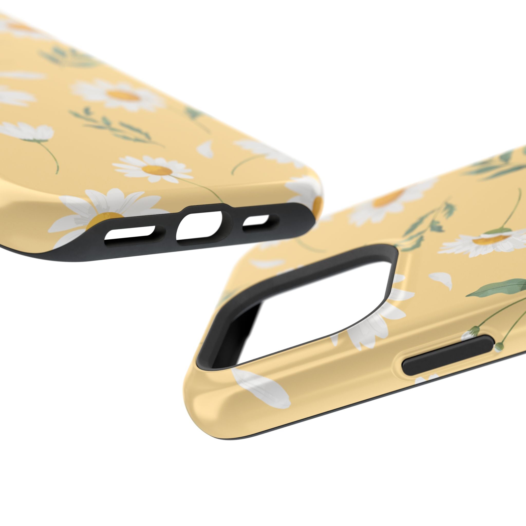 Botanical Phone Case - Daisy iPhone 16
