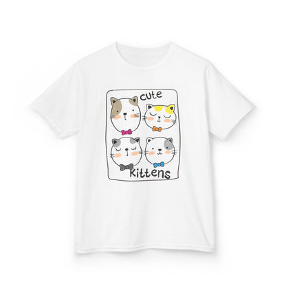 CAT FACES