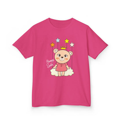 BEAR PRINCESS