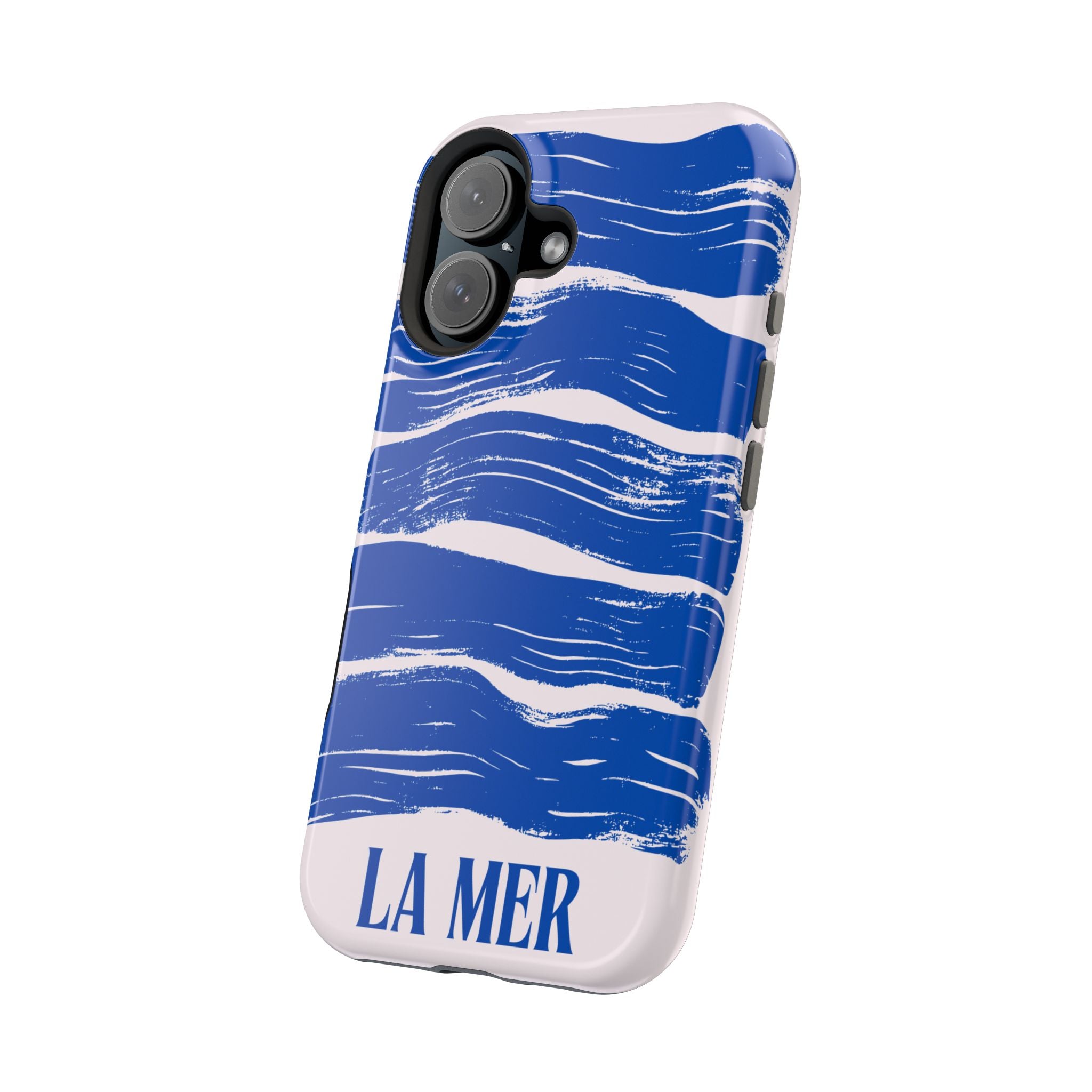 Nautical Phone Case - MagSafe iPhone Cover