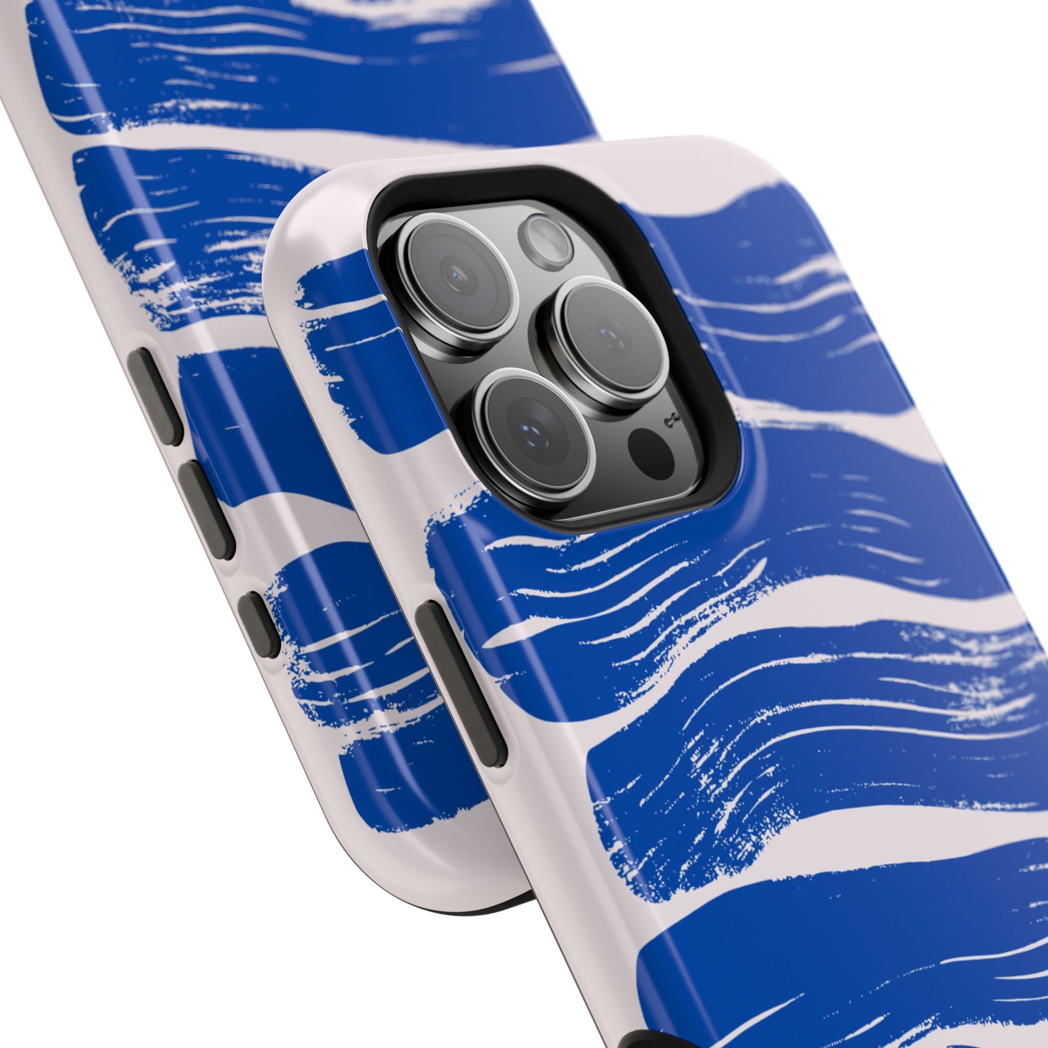 Nautical Phone Case - MagSafe iPhone Cover