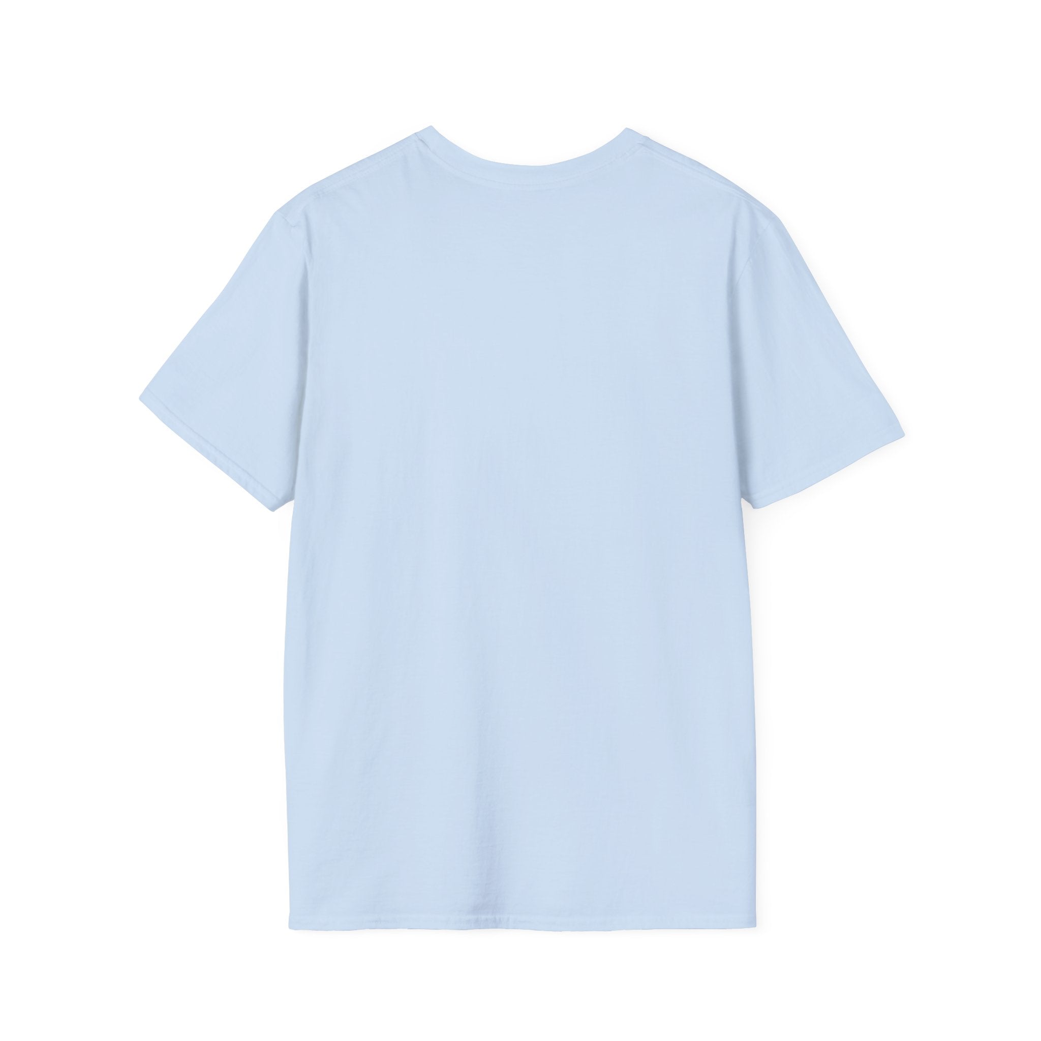 Romantic Graphic Tee - Love Slogan Shirt