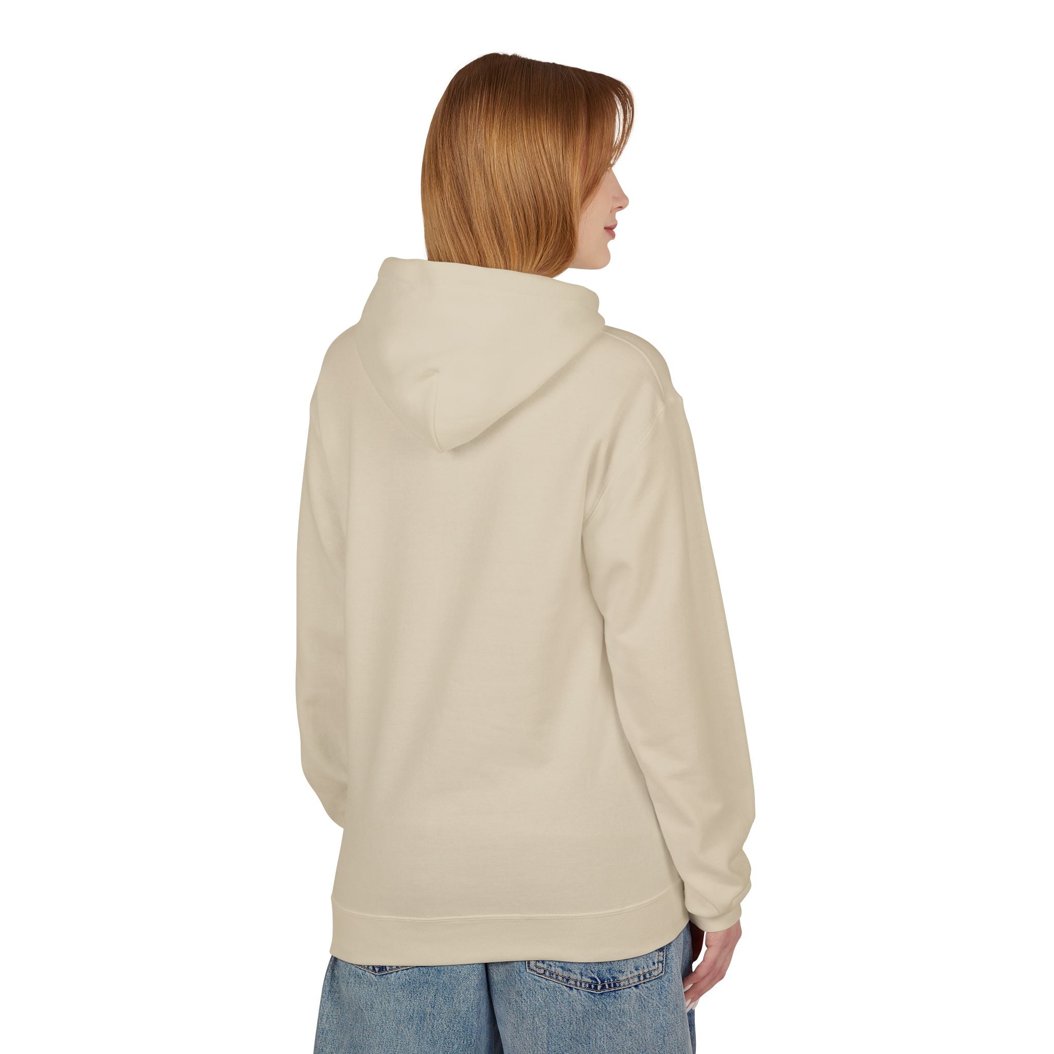 Graphic Hoodie - The Money Illusion