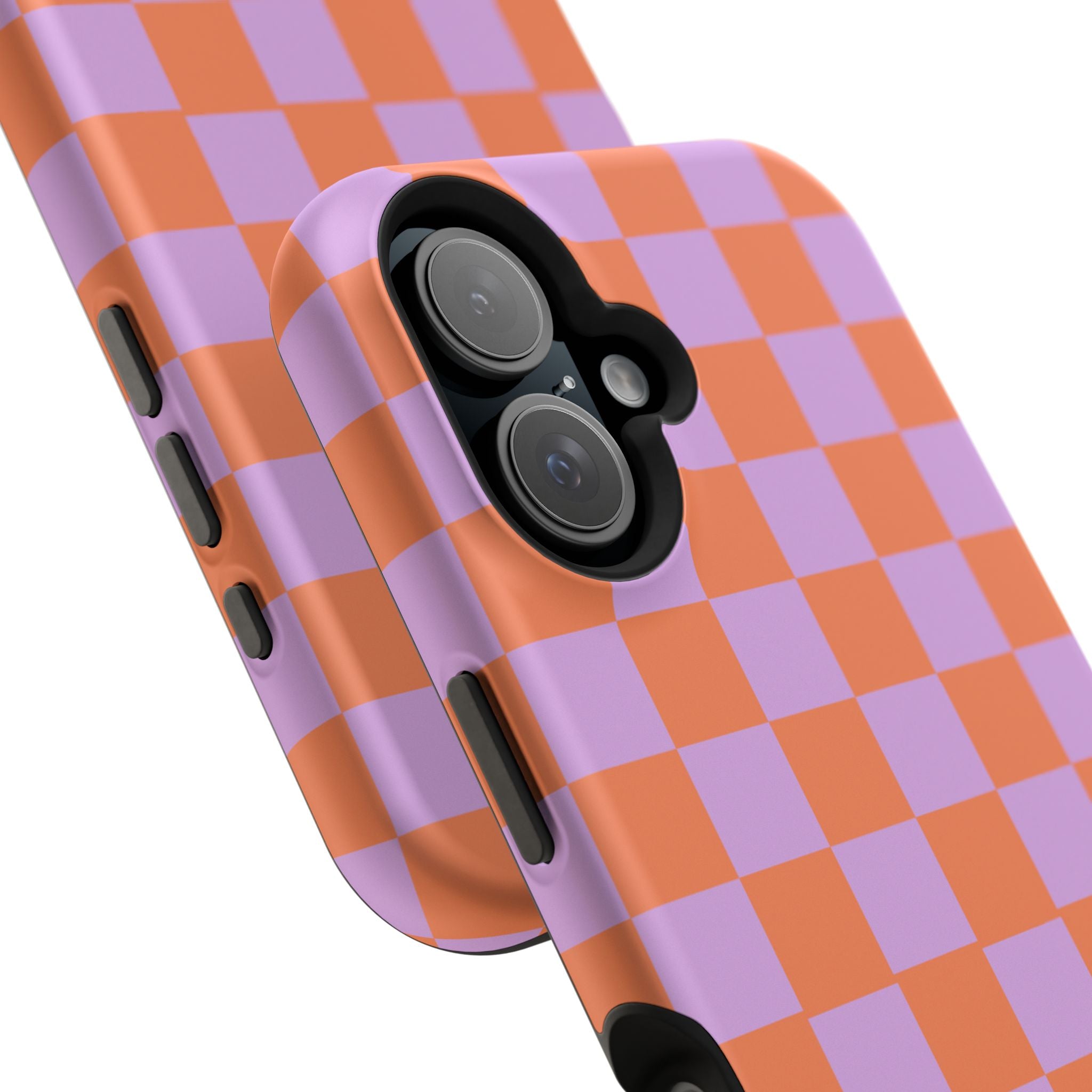 Abstract Phone Case - iPhone 16 Magnet