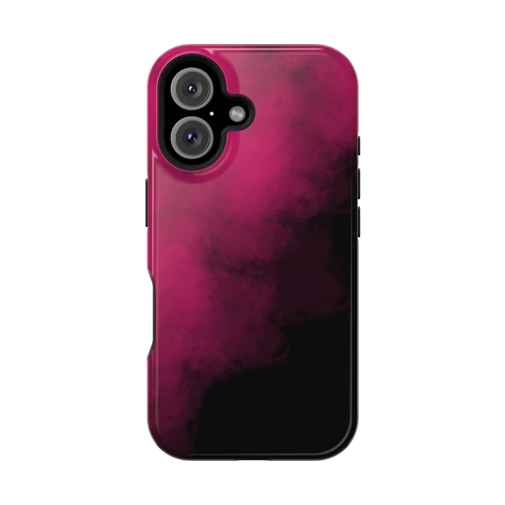 Modern Magnetic Case - iPhone 16 Cover