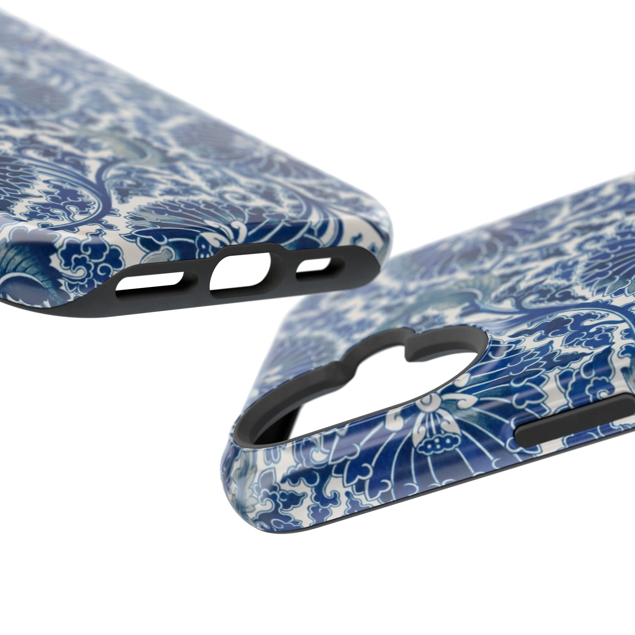 Chinese Traditional Case - iPhone 16 Magnetic