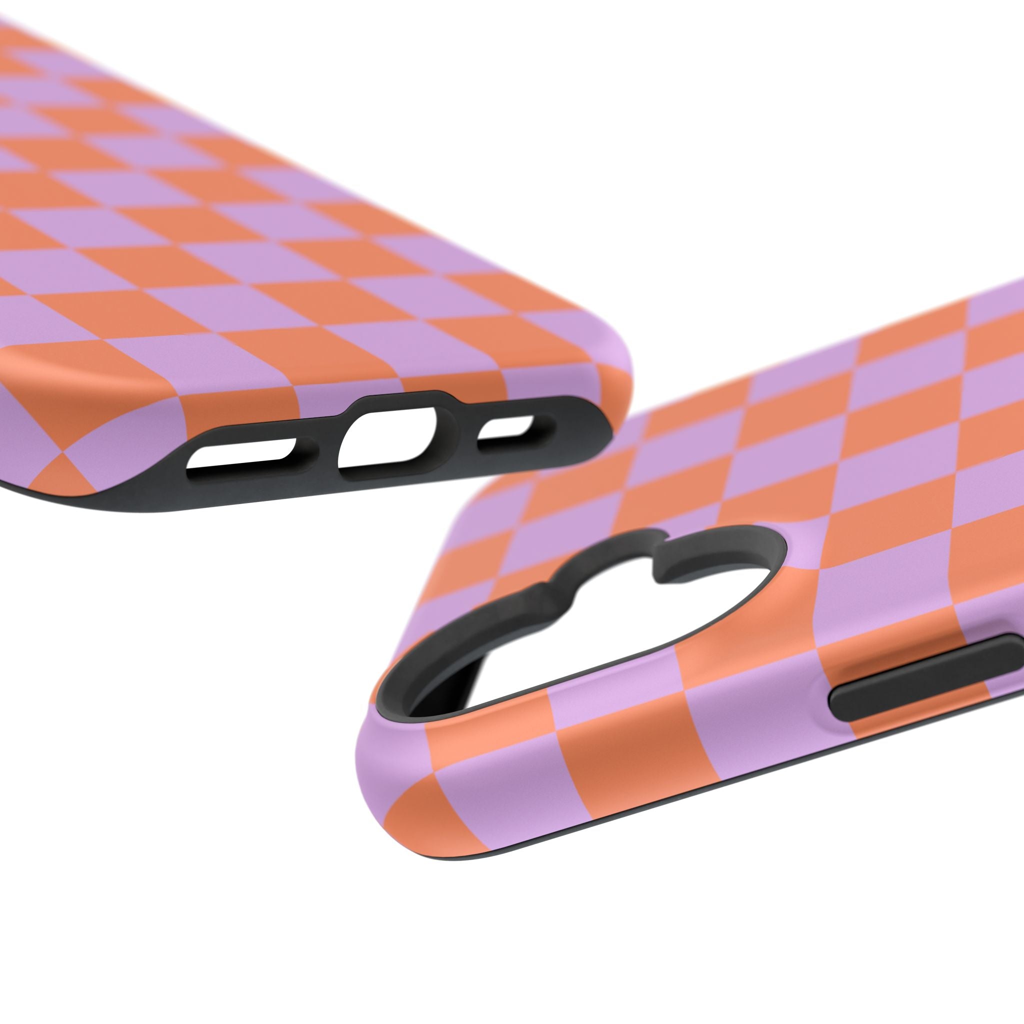 Abstract Phone Case - iPhone 16 Magnet