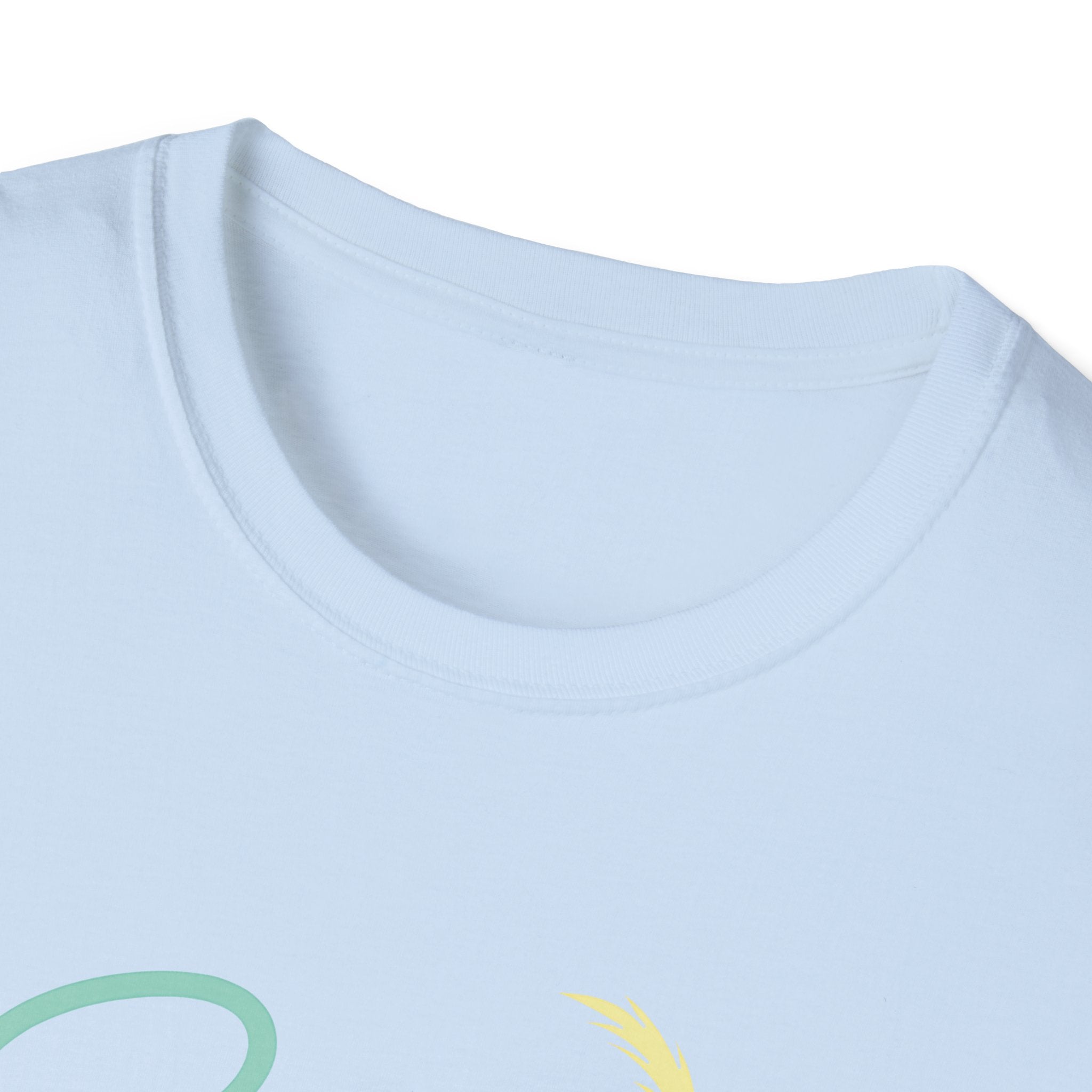 Tropical Womens Tee - Salty But Sweet Shirt