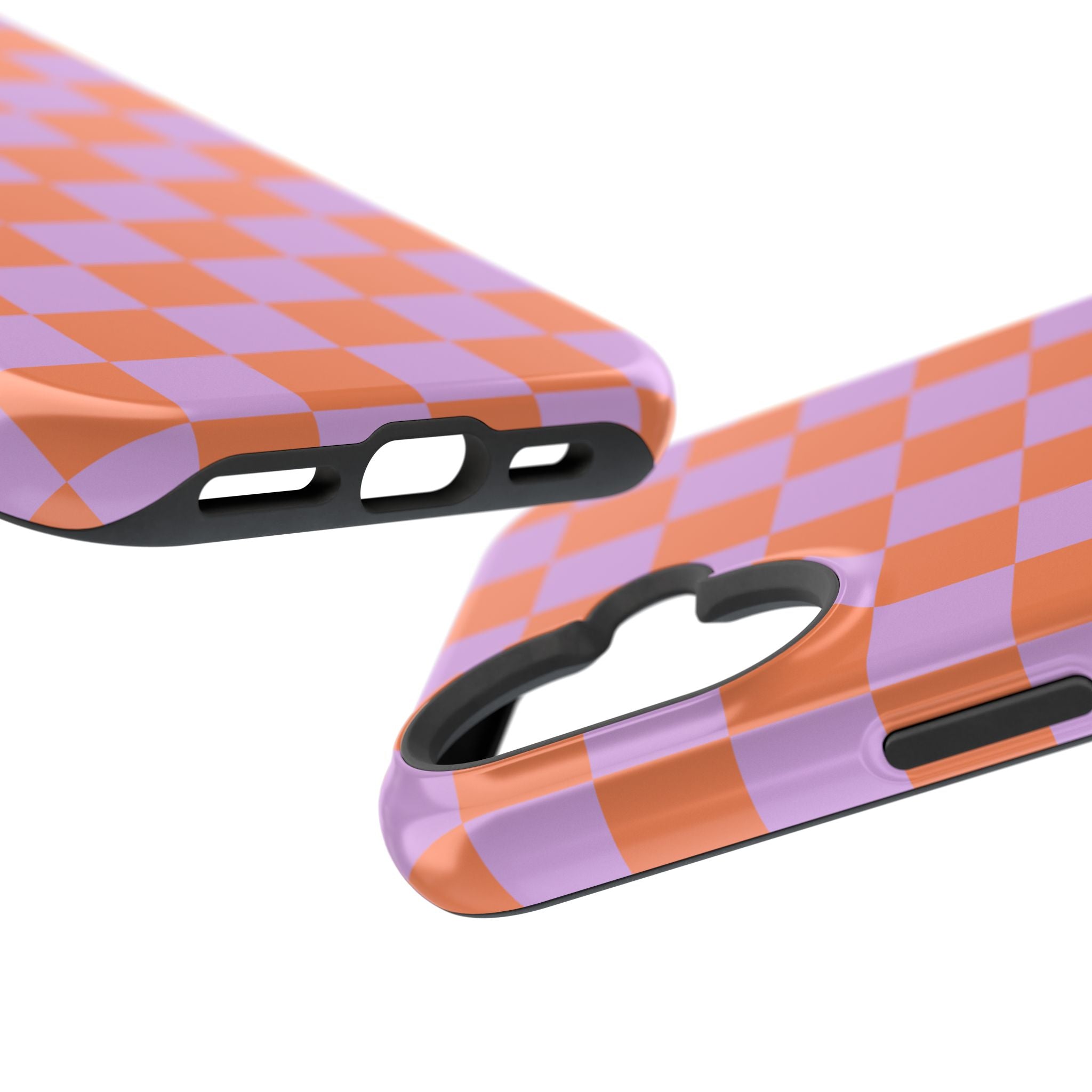 Abstract Phone Case - iPhone 16 Magnet