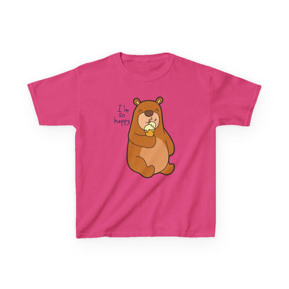BEAR ICE CREAM