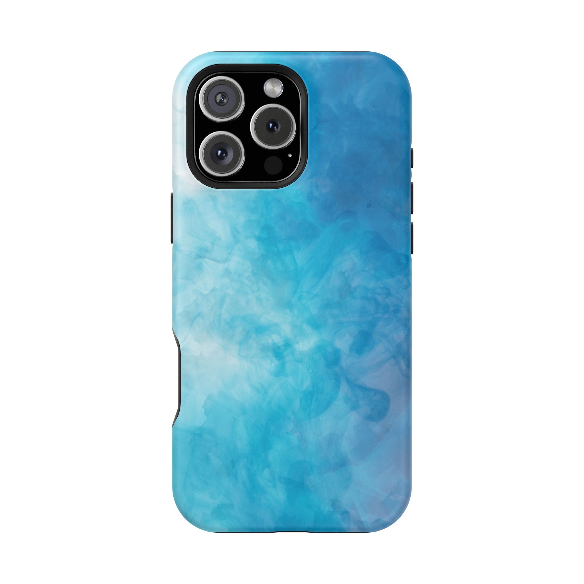 Ethereal Magnetic Case - Fluid Art iPhone