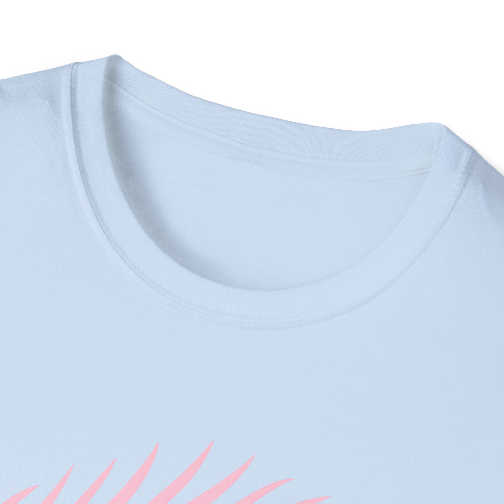 Tropical Womens Shirt - Feeling Tropical Tee