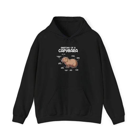 Programmer Hoodie - Funny Coding Sweatshirt for Developers