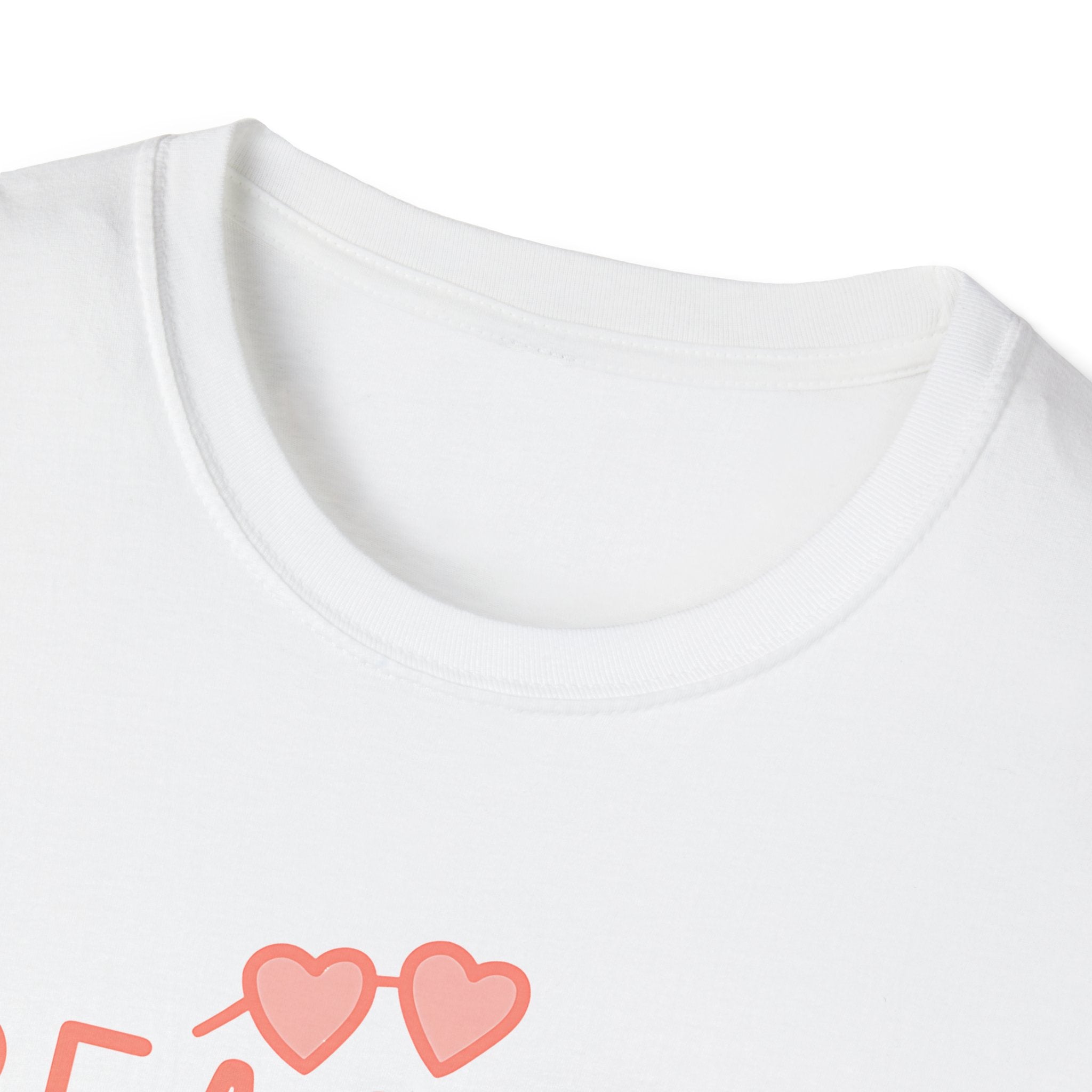 Tropical Bestie Tees - Summer Beach Shirt