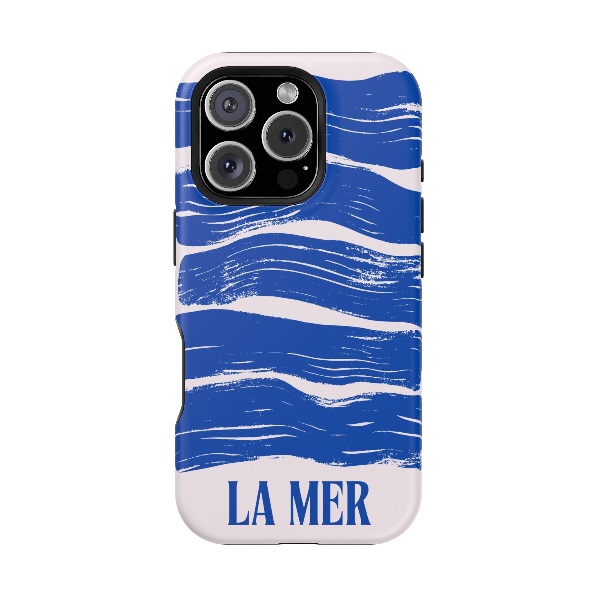 Nautical Phone Case - MagSafe iPhone Cover