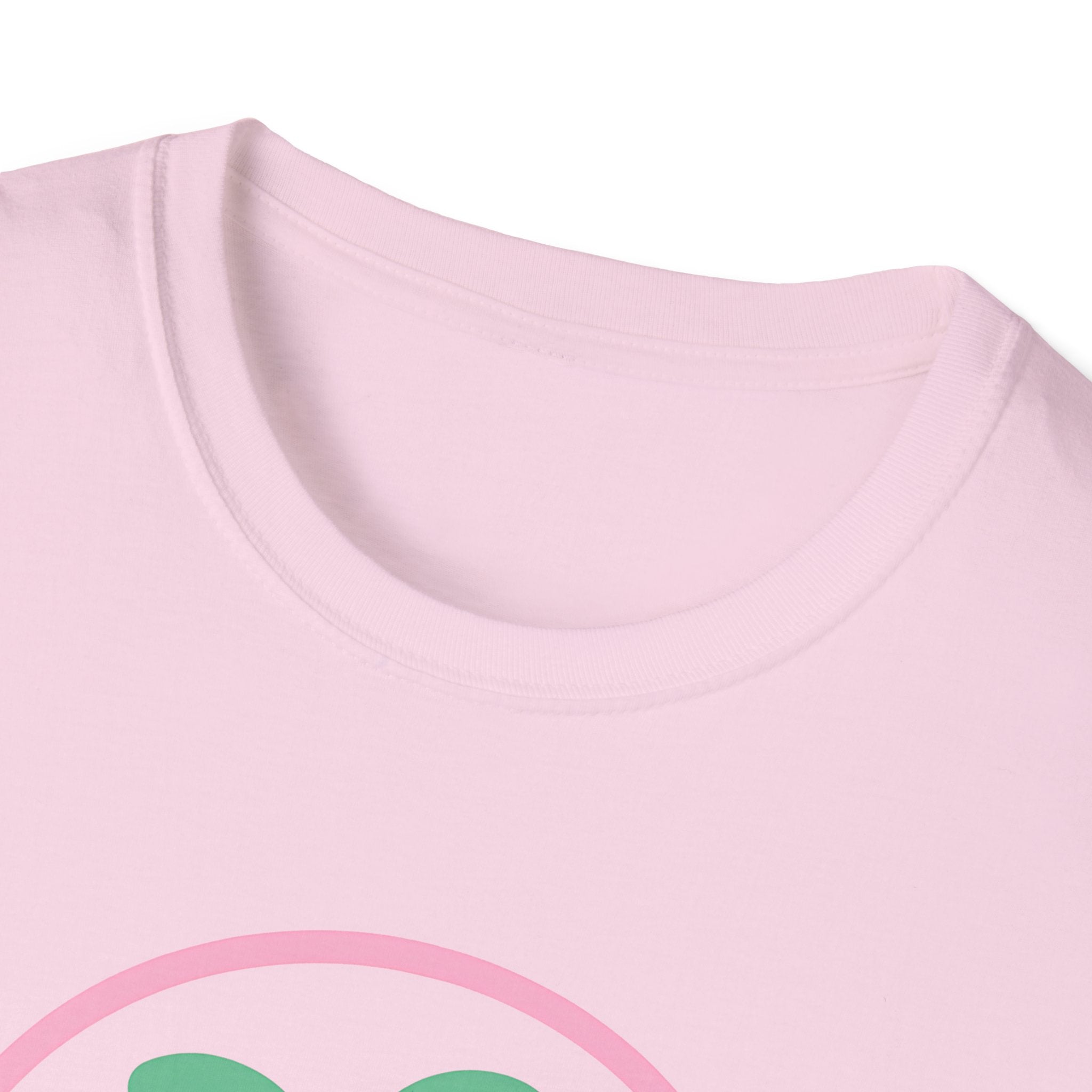 Tropical Palm Tee - Beach Vacation Shirt